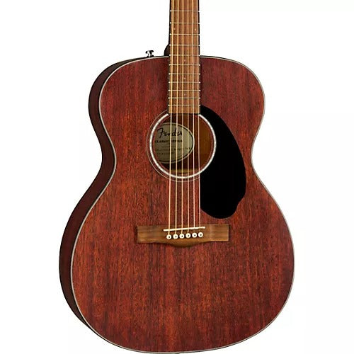 Đàn Guitar Acoustic Fender CC-60S Concert Pack V2 All-Mahogany-Mai Nguyên Music
