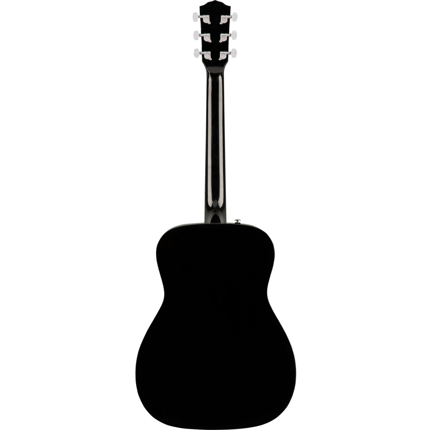 Đàn Guitar Acoustic Fender CC-60S Concert Pack V2, Black Acoustic Guitar-Mai Nguyên Music