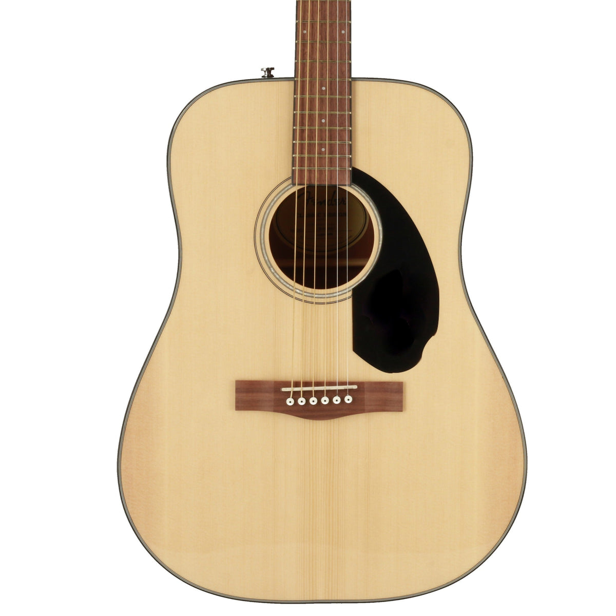 Đàn Guitar Acoustic Fender CD-60 Dreadnought V3 w/Case-Mai Nguyên Music