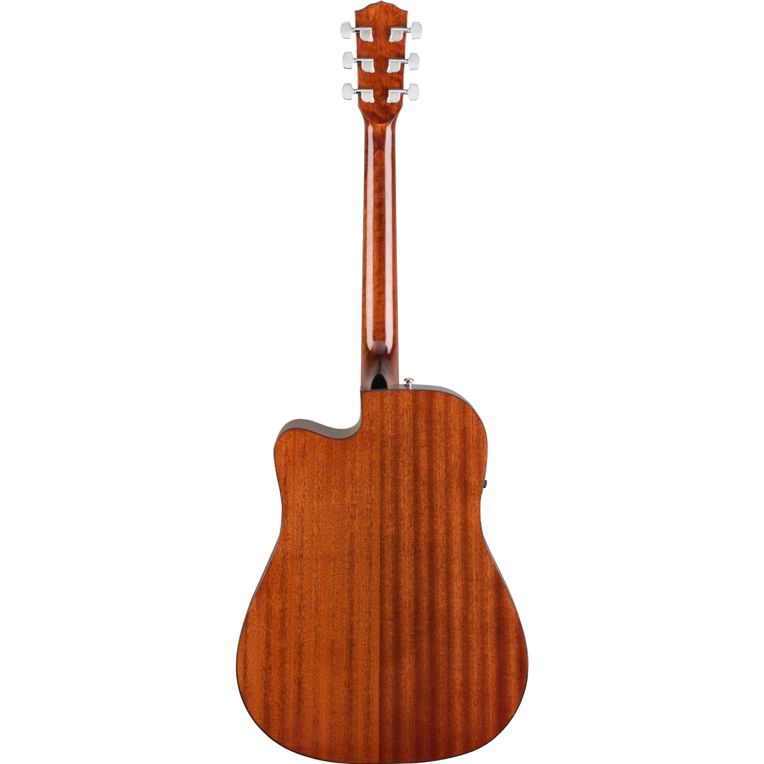Đàn Guitar Acoustic Fender CD-60SCE Dreadnought All-Mahogany-Mai Nguyên Music