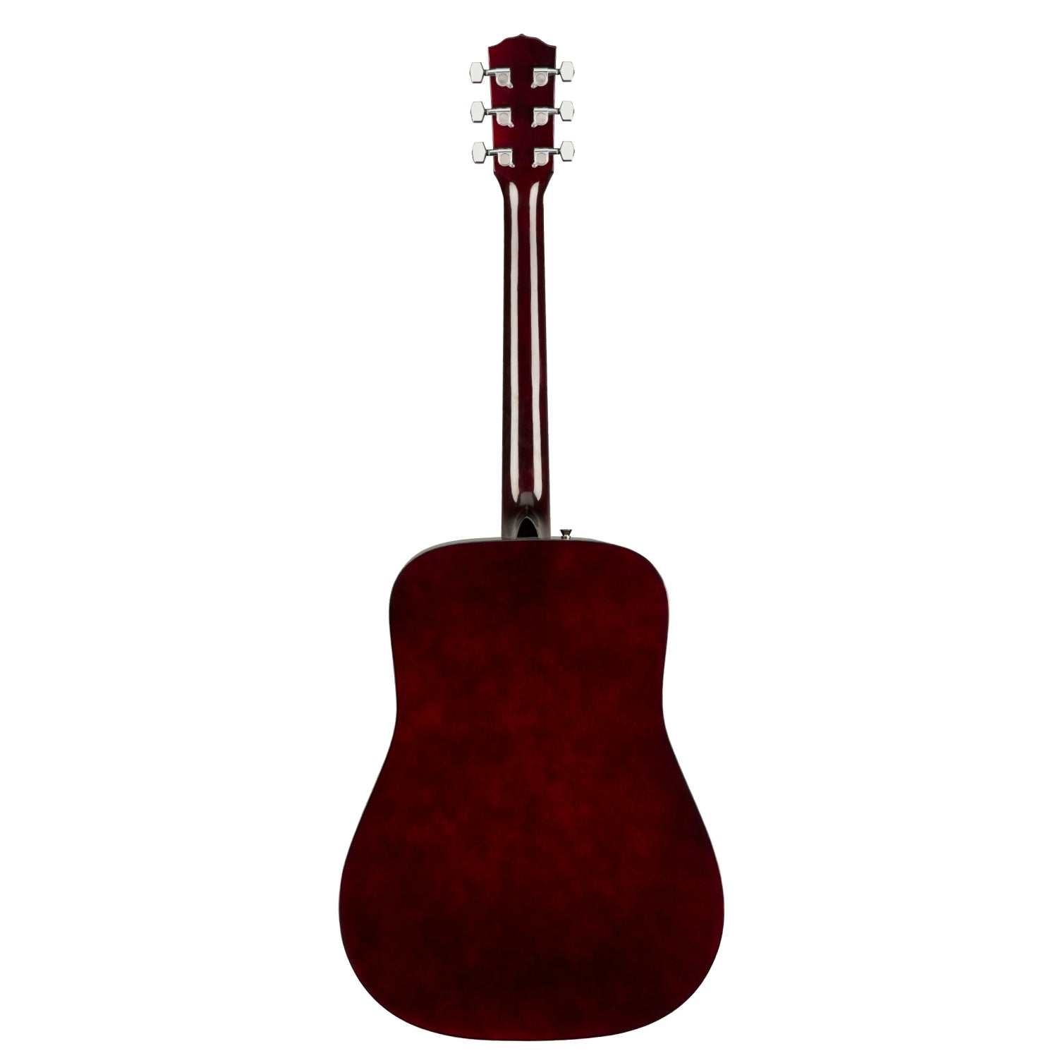 Đàn Guitar Acoustic Fender FA-115 Dreadnought Pack-Mai Nguyên Music