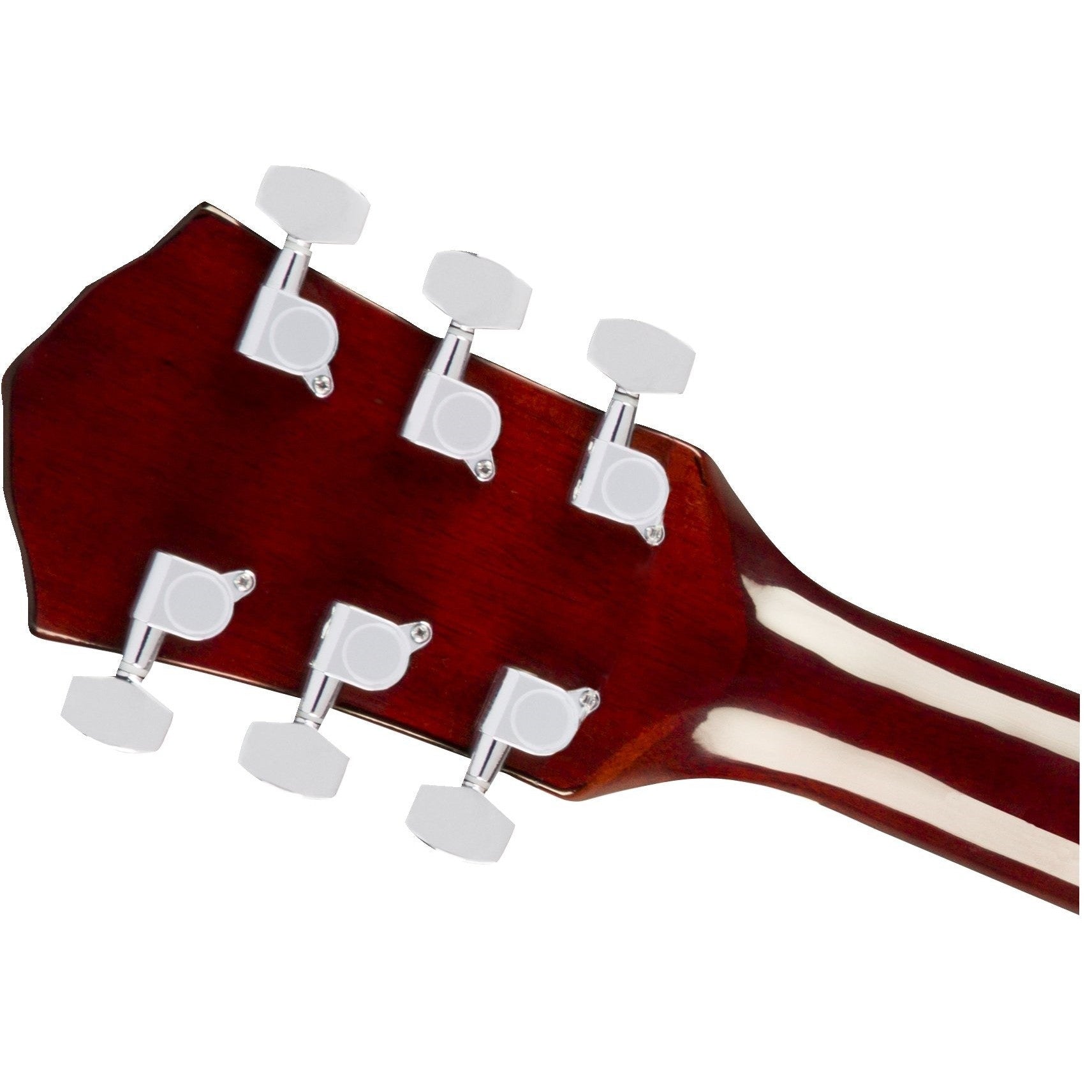 Đàn Guitar Acoustic Fender FA-125 Dreadnought Acoustic Pack-Mai Nguyên Music