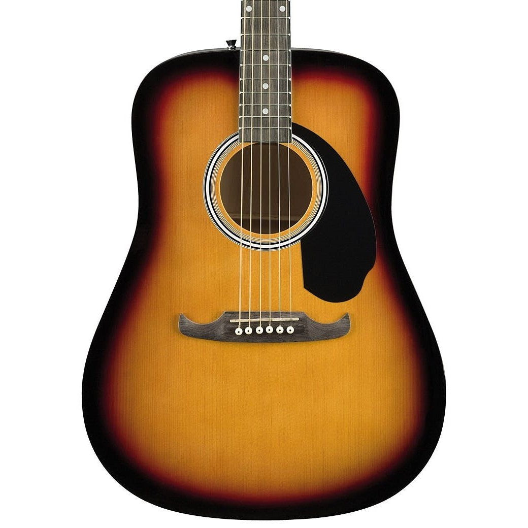 Đàn Guitar Acoustic Fender FA-125 Dreadnought-Mai Nguyên Music