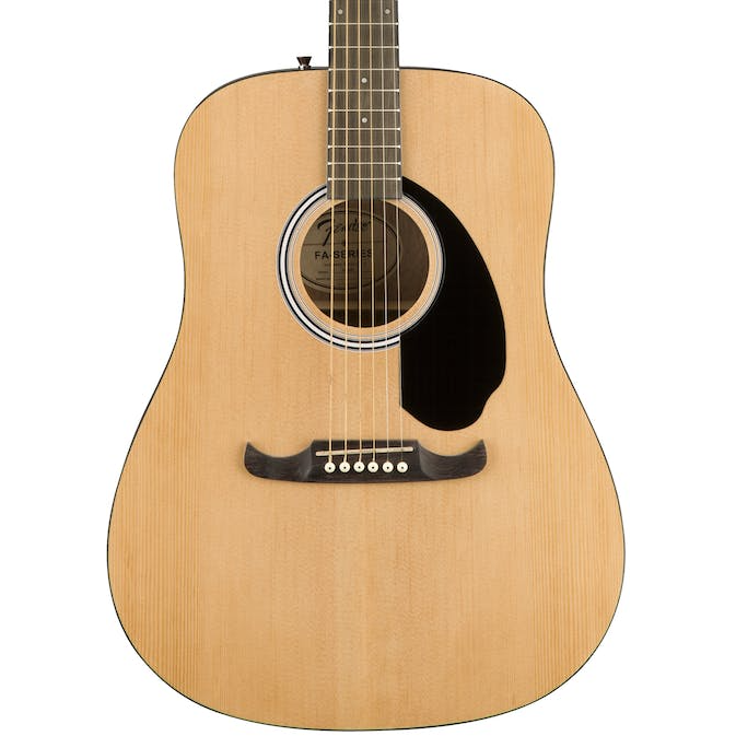 Đàn Guitar Acoustic Fender FA-125 Dreadnought-Mai Nguyên Music