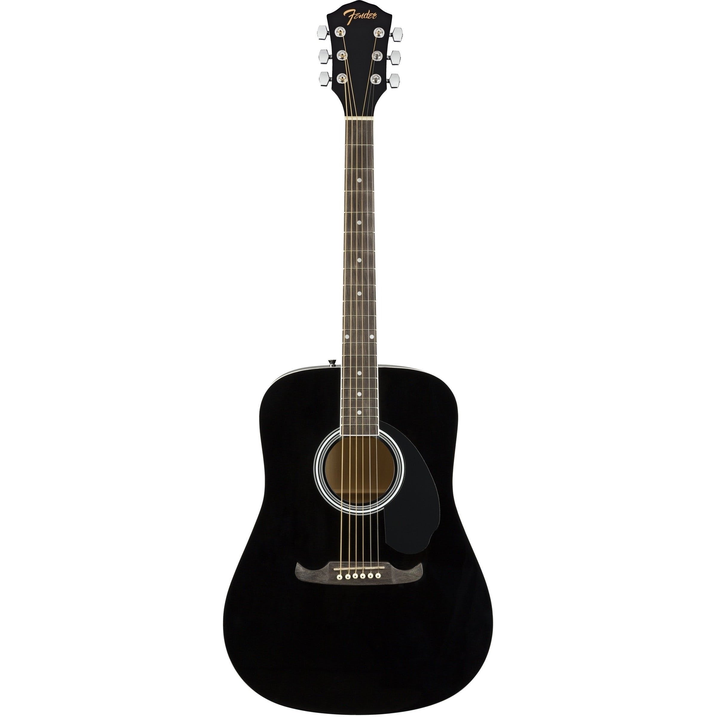 Đàn Guitar Acoustic Fender FA-125 Dreadnought-Mai Nguyên Music