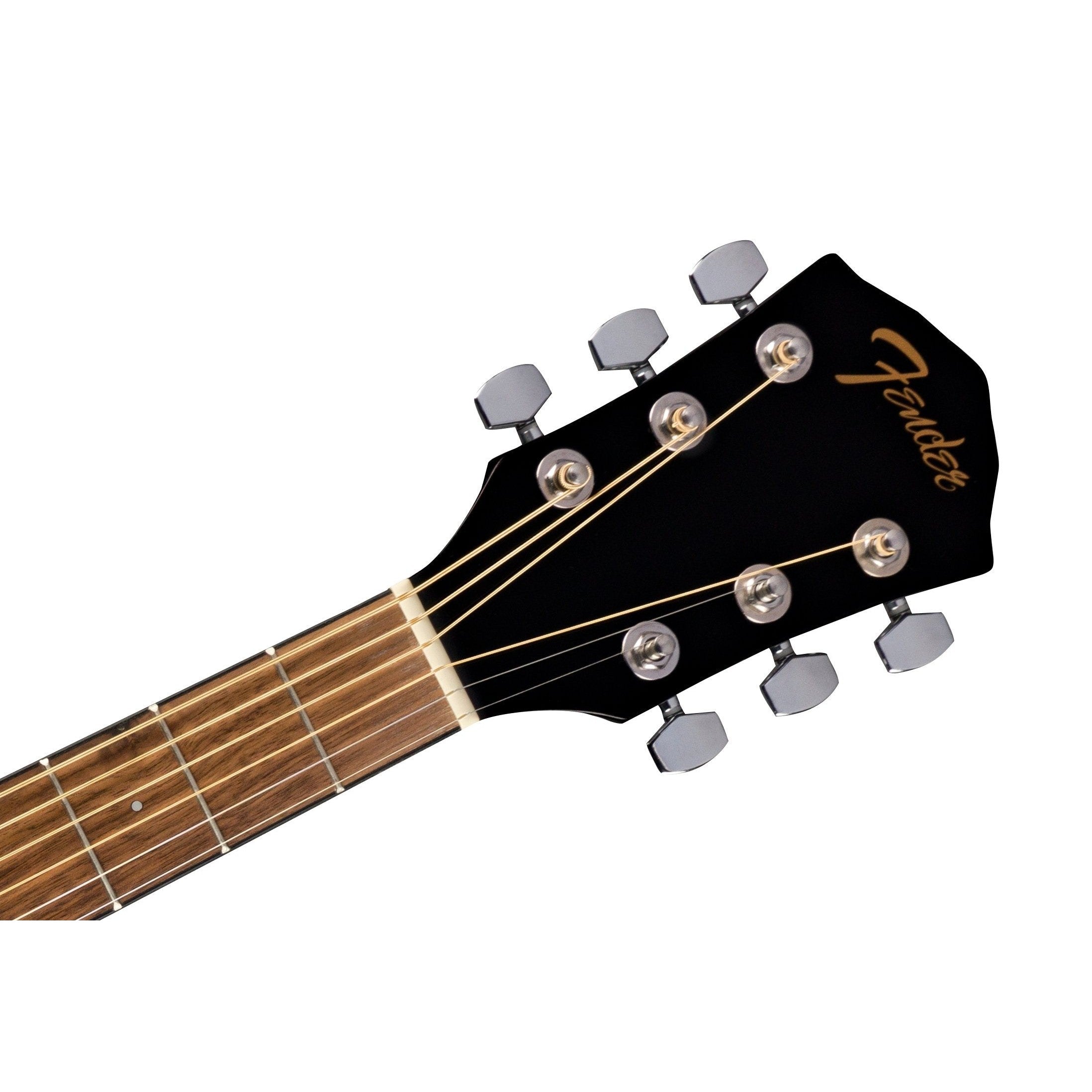 Đàn Guitar Acoustic Fender FA-125CE Dreadnought-Mai Nguyên Music