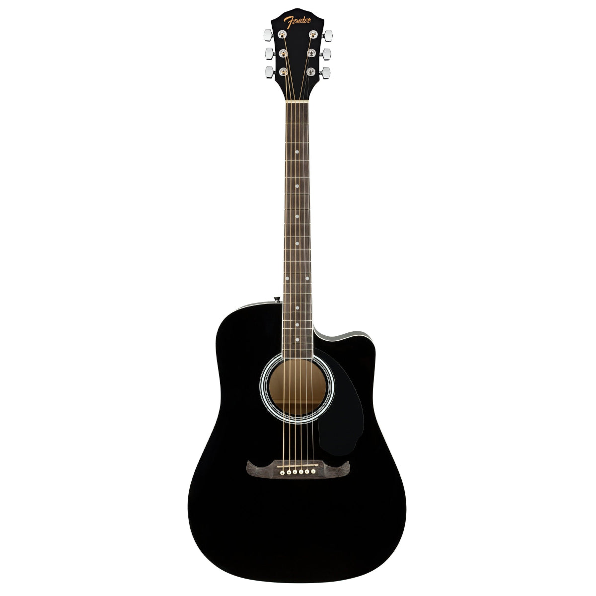 Đàn Guitar Acoustic Fender FA-125CE Dreadnought-Mai Nguyên Music
