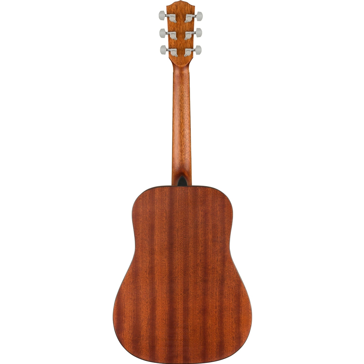Đàn Guitar Acoustic Fender FA-15 3/4 Steel-Mai Nguyên Music