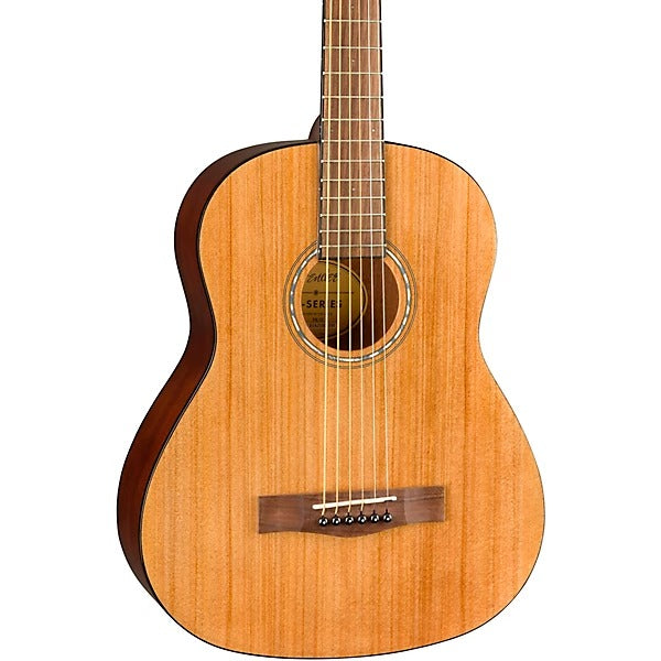 Đàn Guitar Acoustic Fender FA-15 3/4 Steel-Mai Nguyên Music