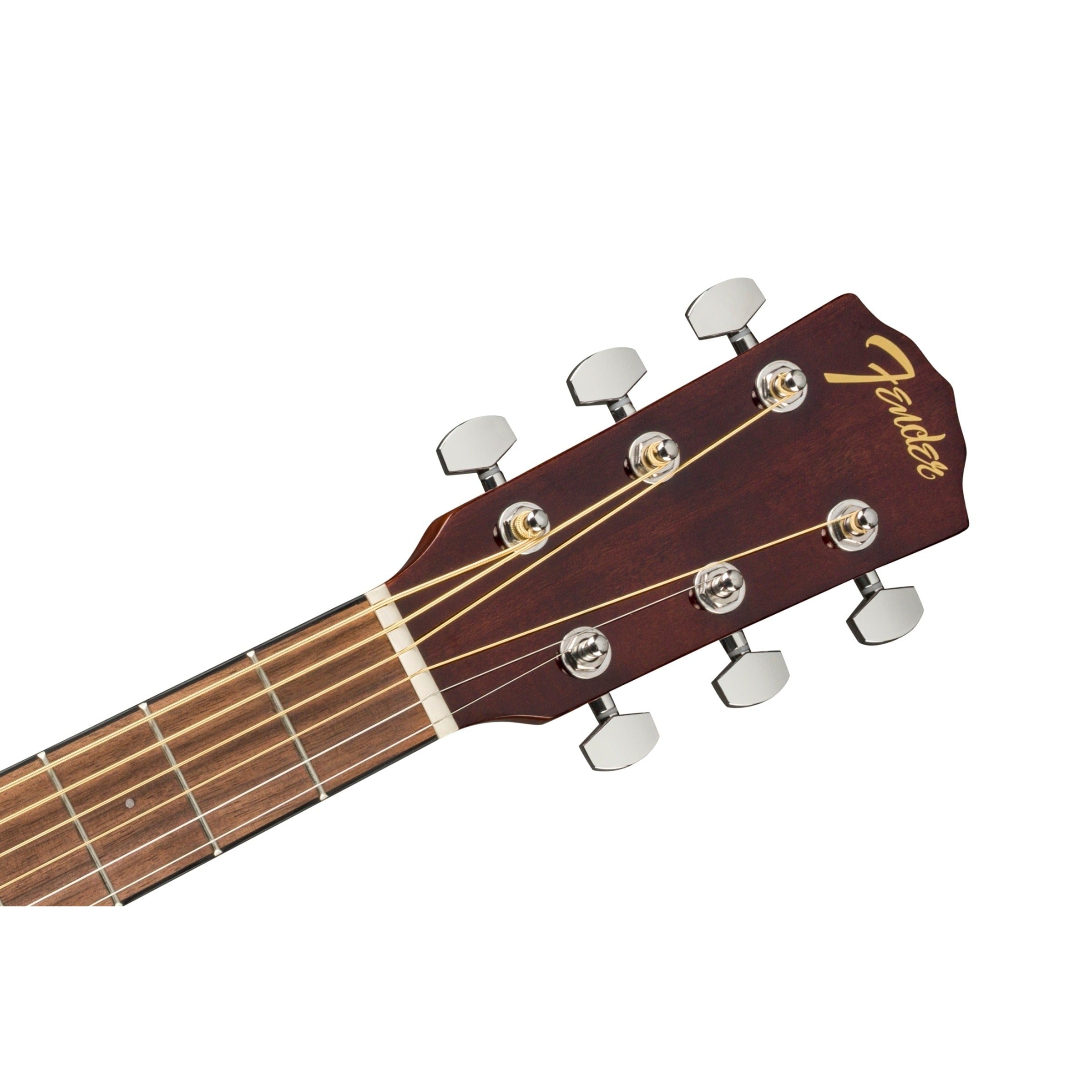 Đàn Guitar Acoustic Fender FA-15 3/4 Steel-Mai Nguyên Music