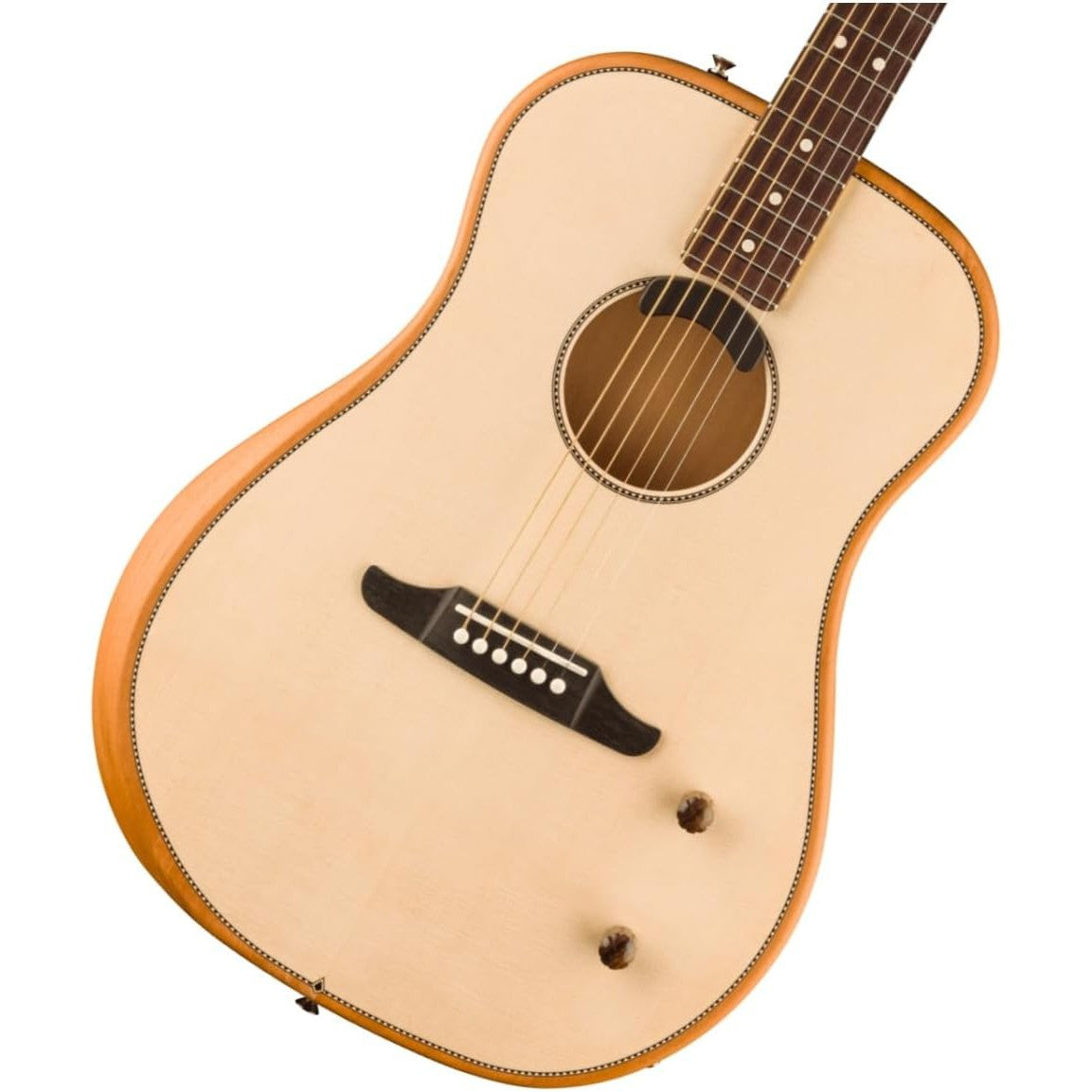 Đàn Guitar Acoustic Fender Highway Series Dreadnought-Mai Nguyên Music