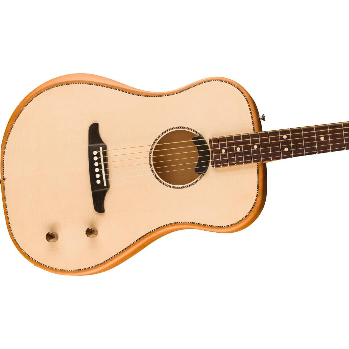 Đàn Guitar Acoustic Fender Highway Series Dreadnought-Mai Nguyên Music