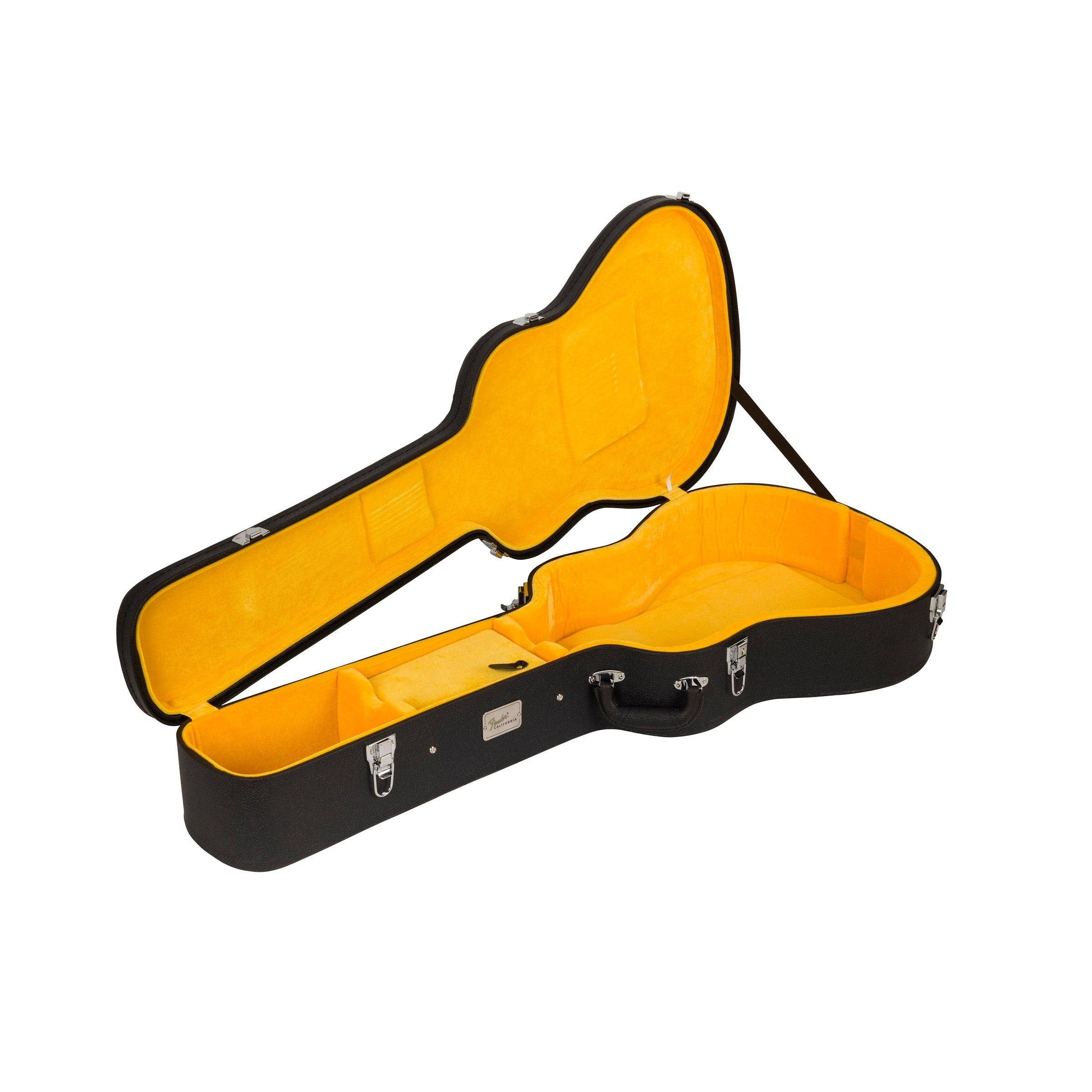 Đàn Guitar Acoustic Fender King Vintage-Mai Nguyên Music