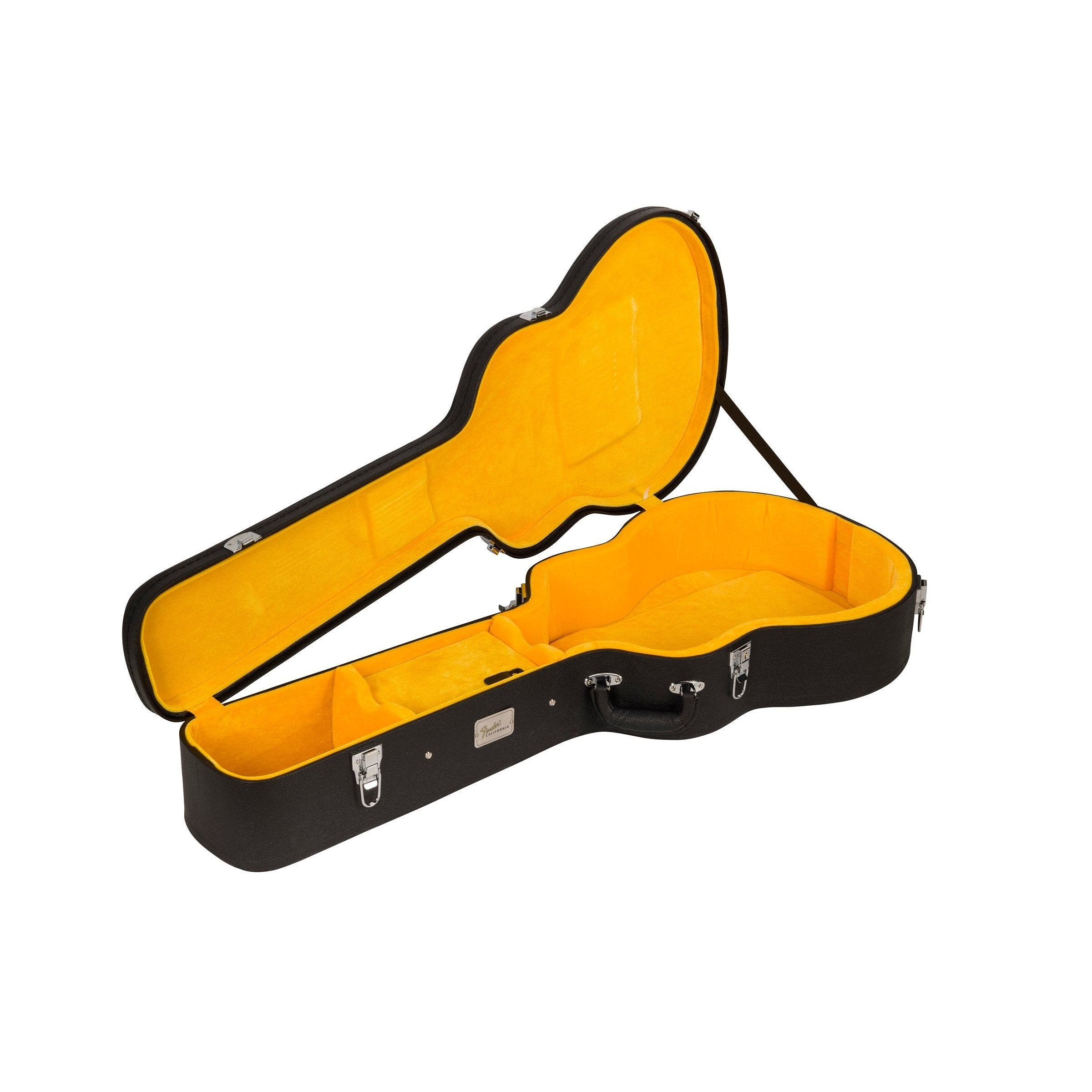 Đàn Guitar Acoustic Fender Limited Edition California Vintage Palomino Antigua-Mai Nguyên Music