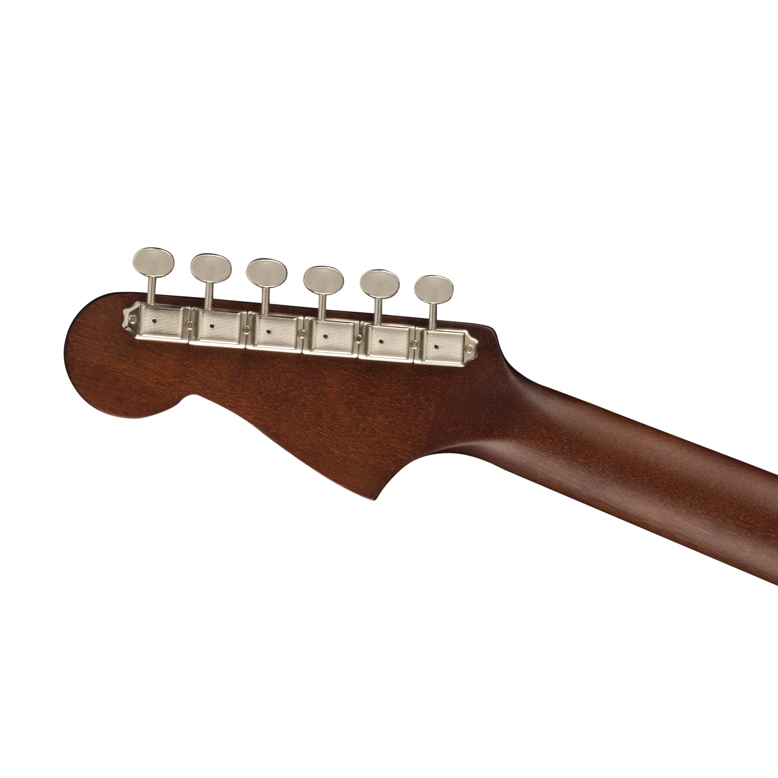 Đàn Guitar Acoustic Fender Malibu Player-Mai Nguyên Music