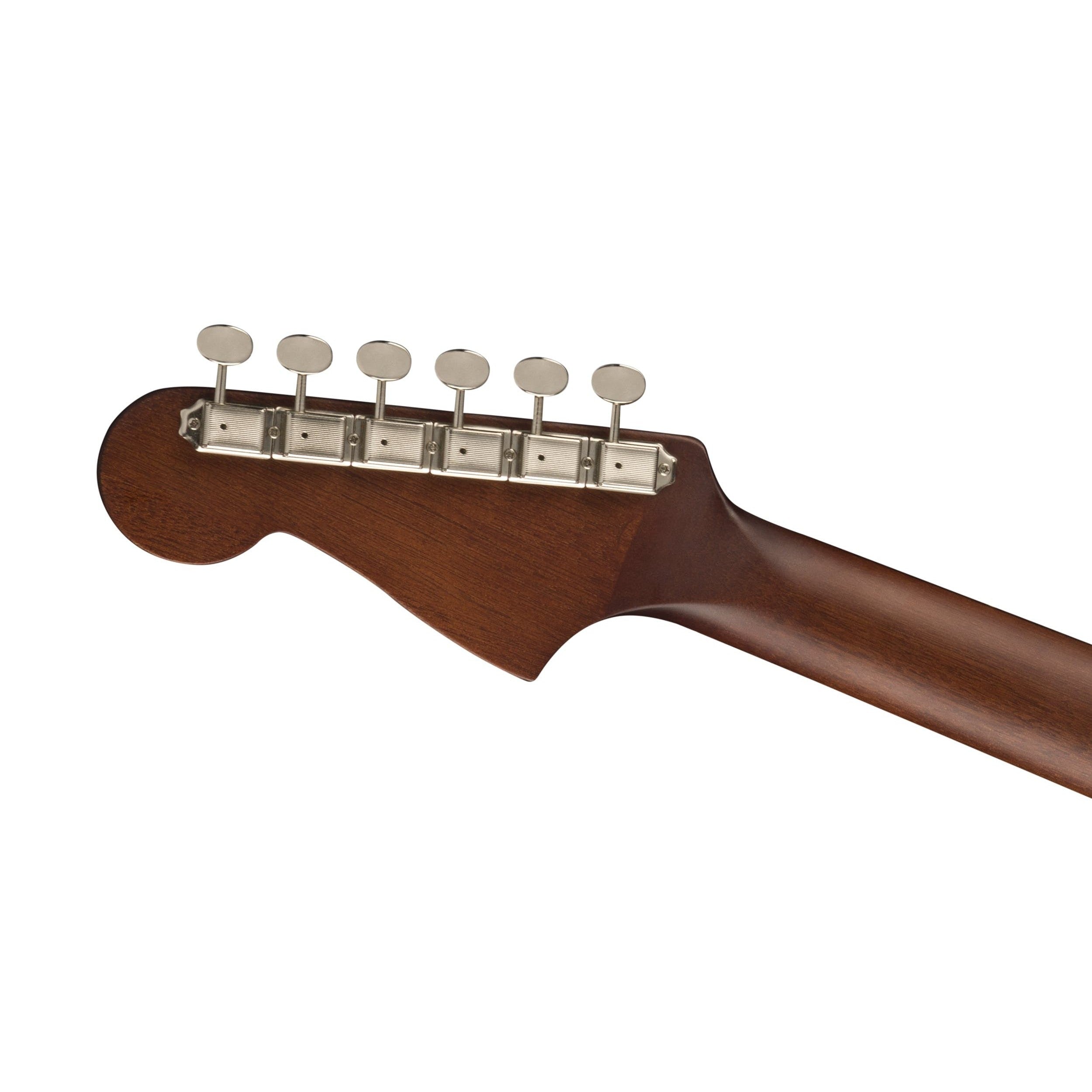 Đàn Guitar Acoustic Fender Malibu Player-Mai Nguyên Music