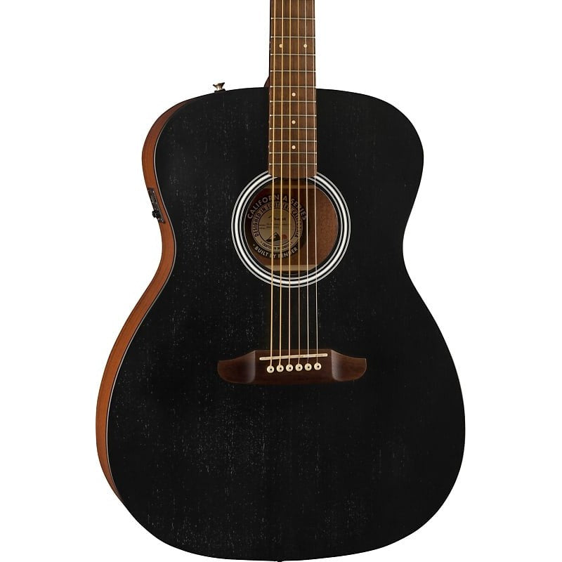 Đàn Guitar Acoustic Fender Monterey Standard-Mai Nguyên Music