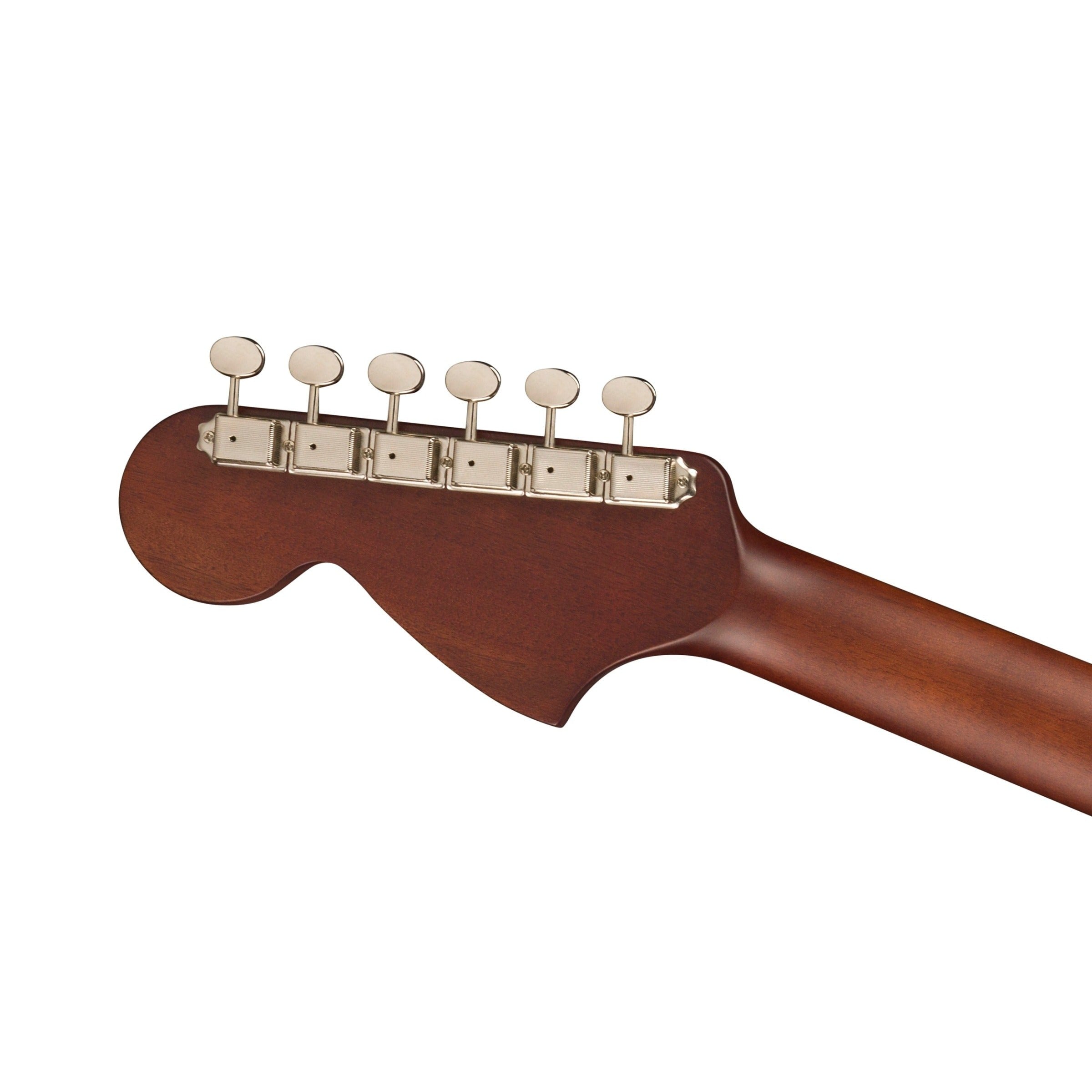 Đàn Guitar Acoustic Fender Monterey Standard-Mai Nguyên Music