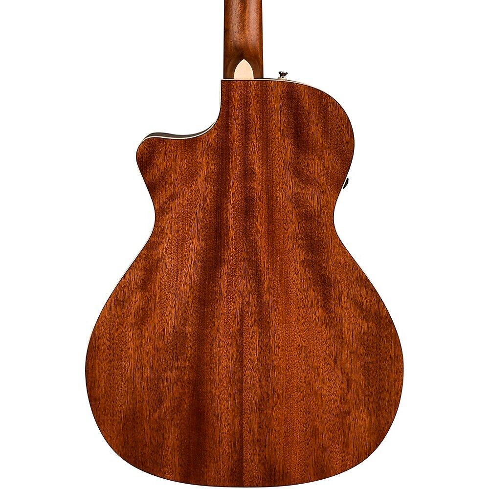 Đàn Guitar Acoustic Fender Newporter Classic-Mai Nguyên Music