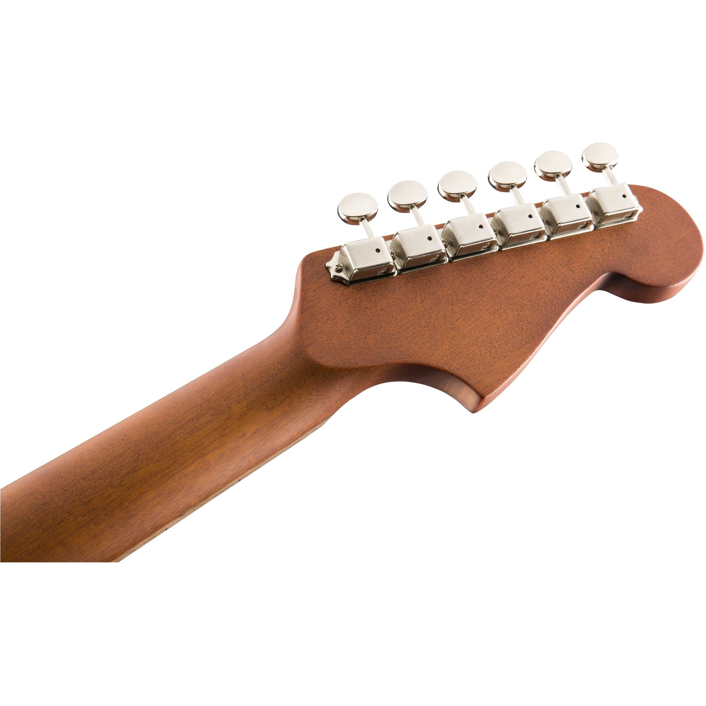 Đàn Guitar Acoustic Fender Newporter Player Left-Handed-Mai Nguyên Music