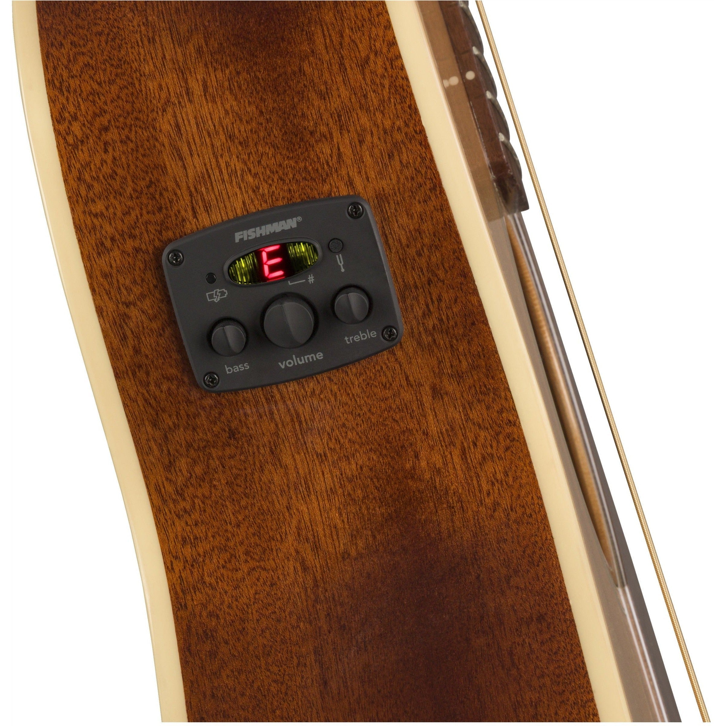 Đàn Guitar Acoustic Fender Newporter Player-Mai Nguyên Music