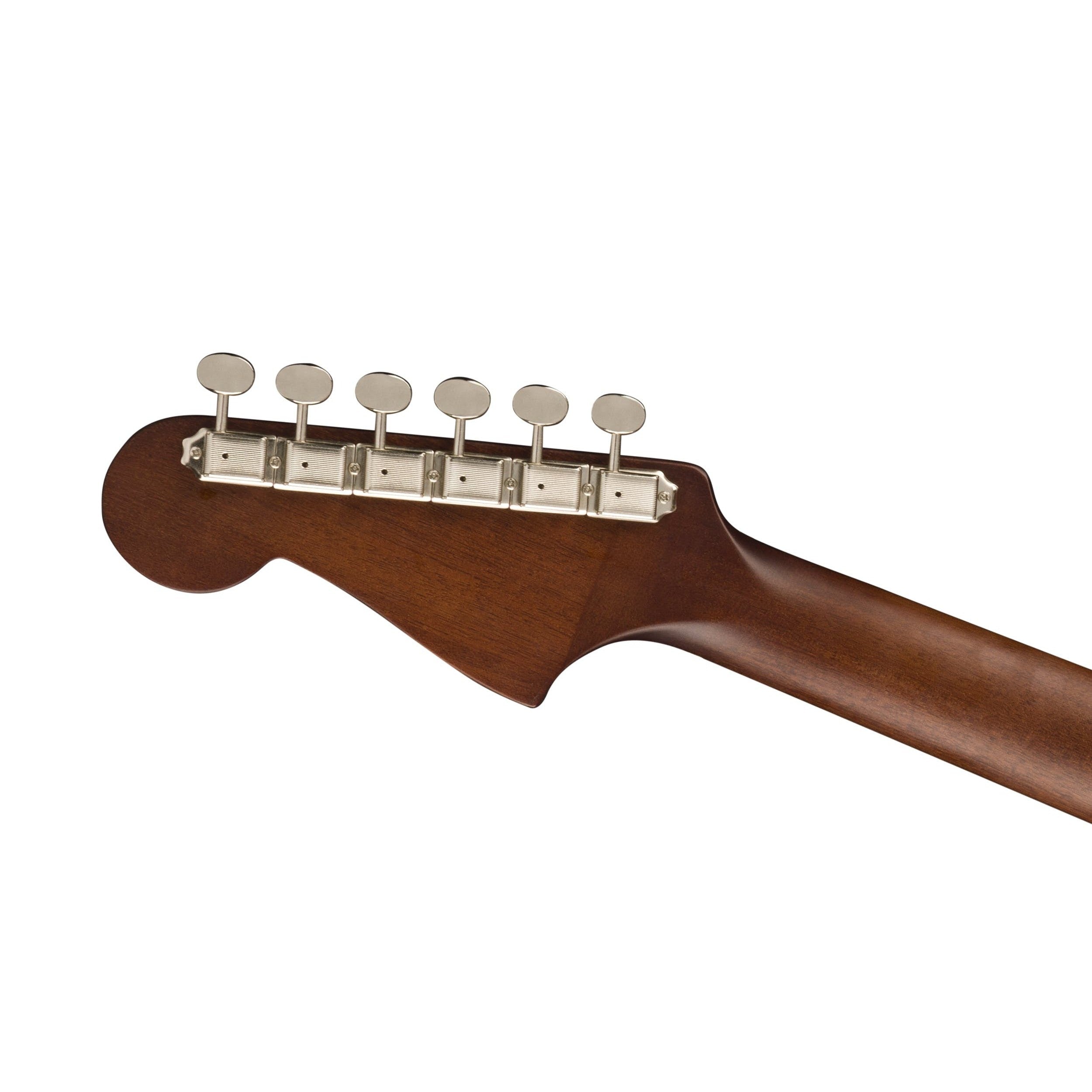 Đàn Guitar Acoustic Fender Newporter Player-Mai Nguyên Music