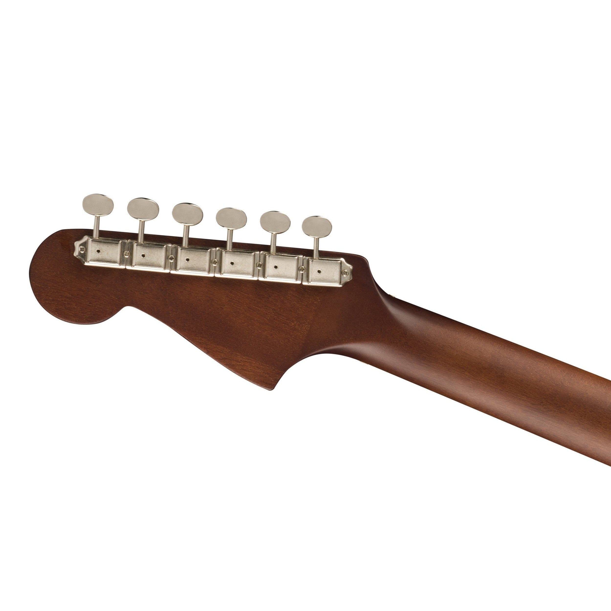 Đàn Guitar Acoustic Fender Newporter Player-Mai Nguyên Music