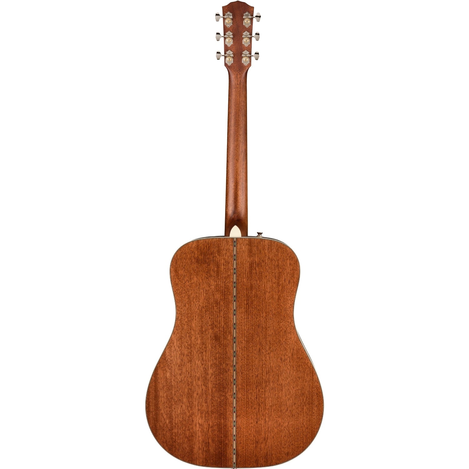 Đàn Guitar Acoustic Fender PD-220E Dreadnought-Mai Nguyên Music