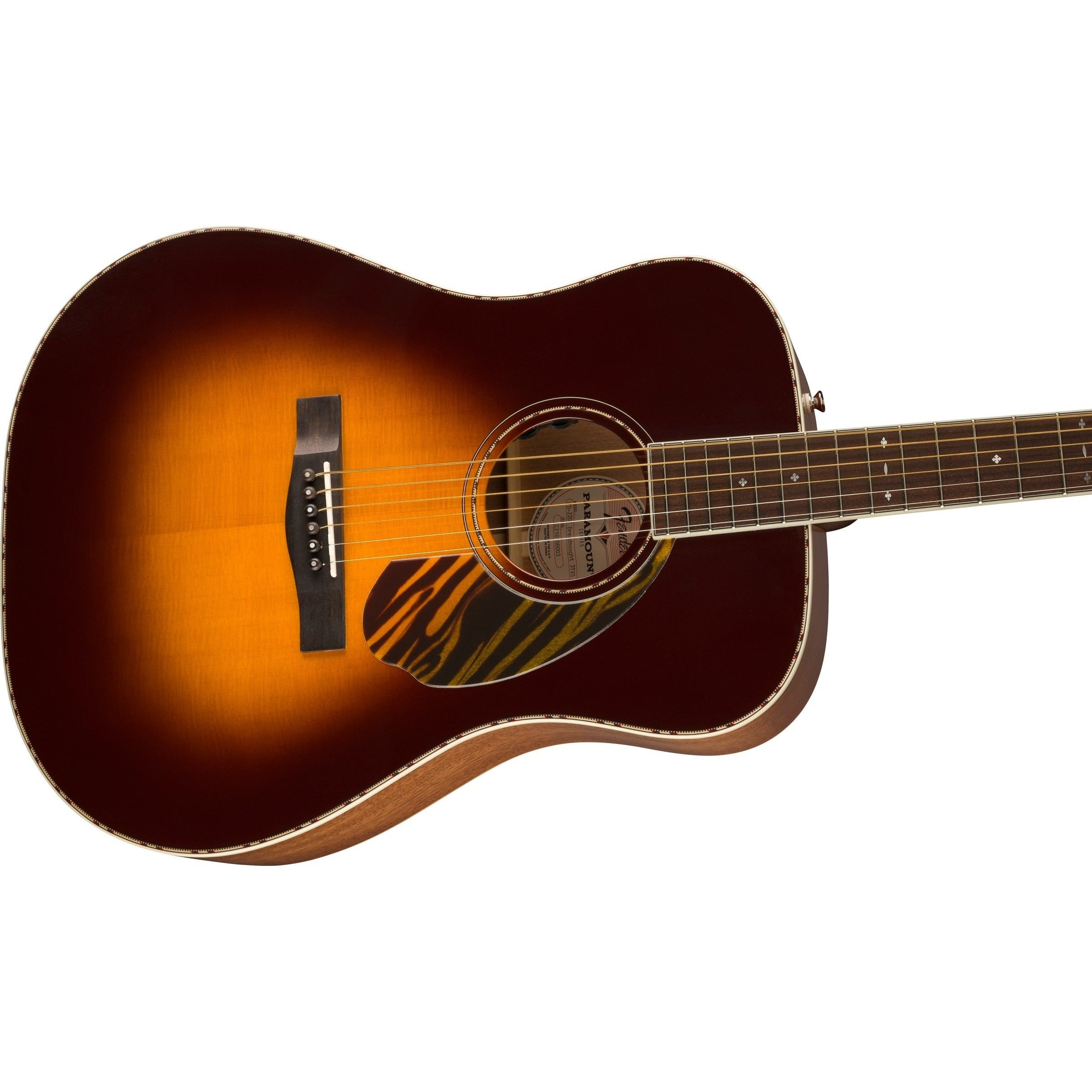 Đàn Guitar Acoustic Fender PD-220E Dreadnought-Mai Nguyên Music