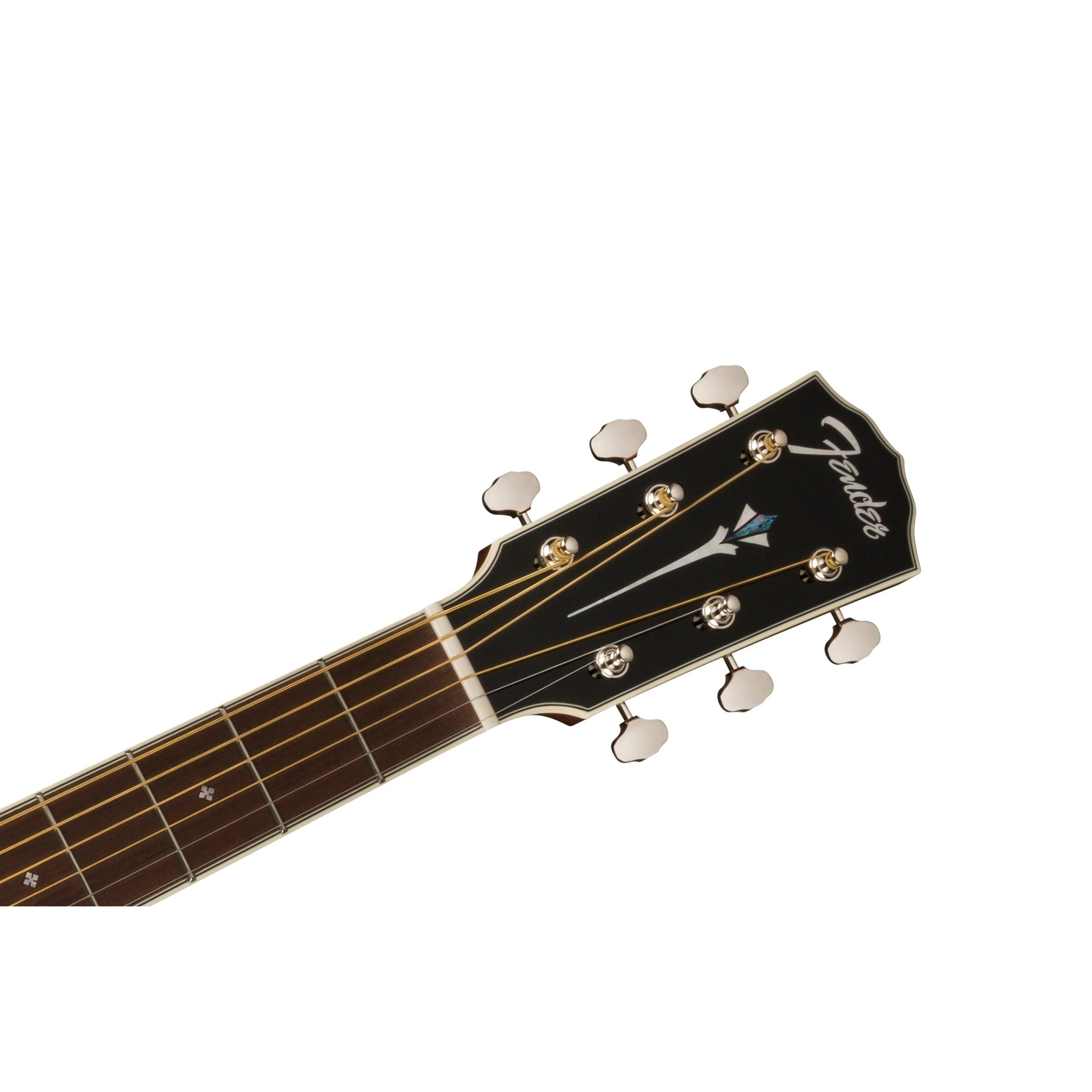Đàn Guitar Acoustic Fender PD-220E Dreadnought-Mai Nguyên Music