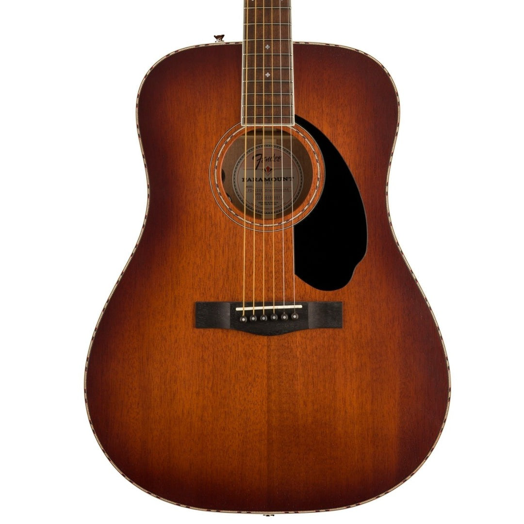 Đàn Guitar Acoustic Fender PD-220E Dreadnought-Mai Nguyên Music