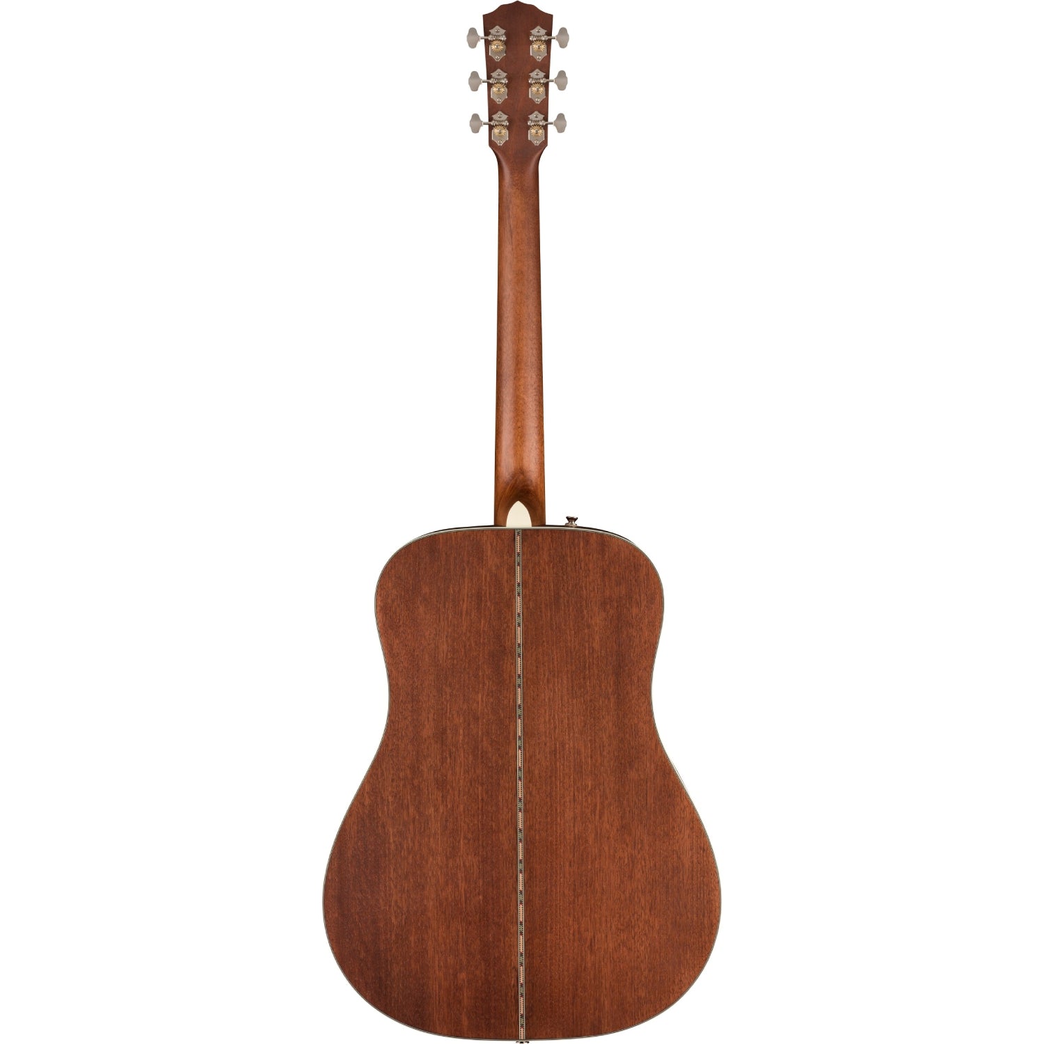 Đàn Guitar Acoustic Fender PD-220E Dreadnought-Mai Nguyên Music