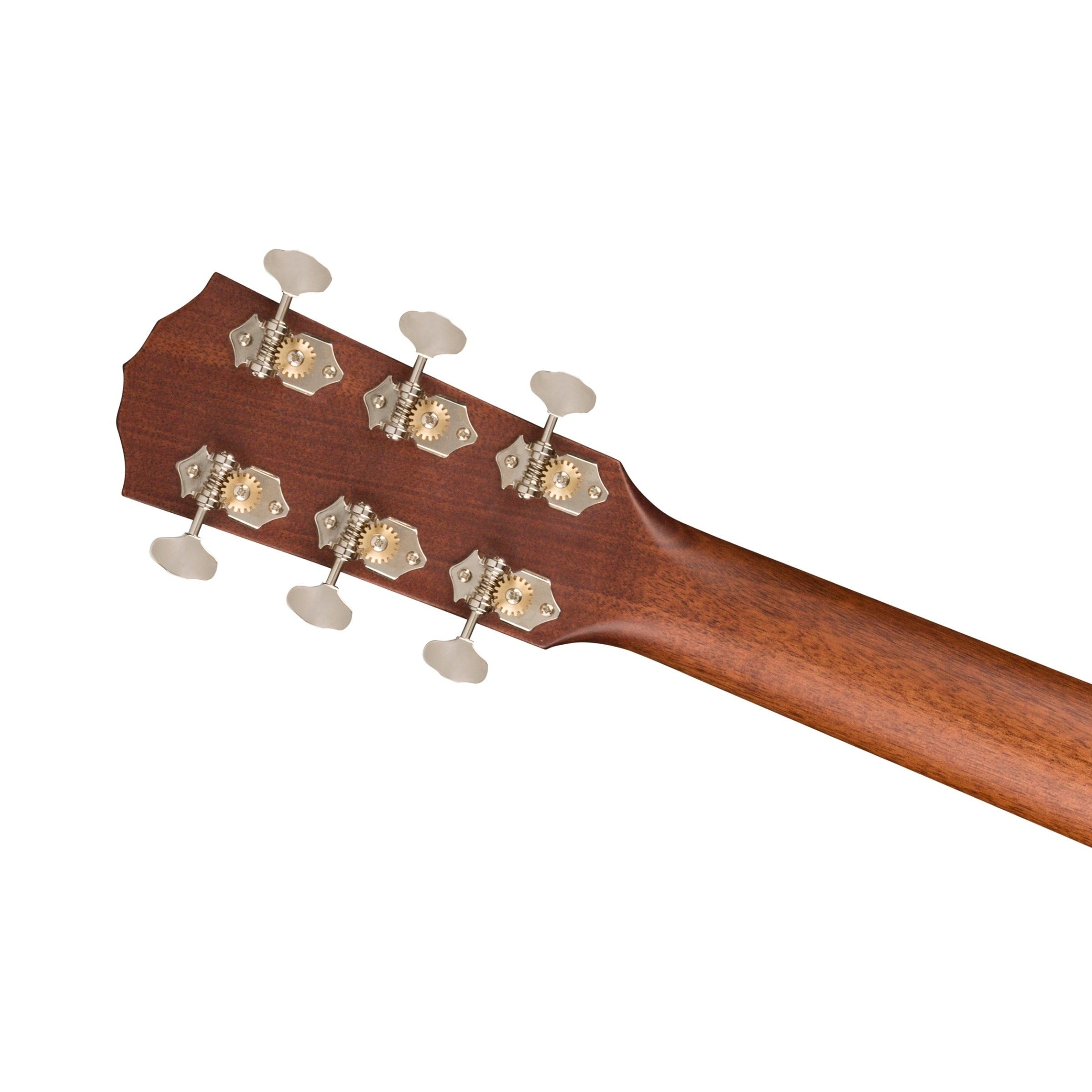 Đàn Guitar Acoustic Fender PO-220E Orchestra-Mai Nguyên Music