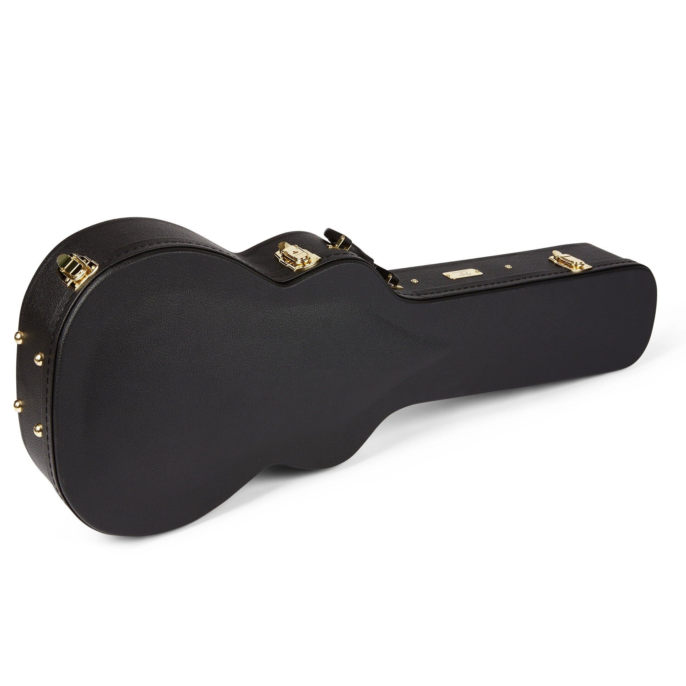 Đàn Guitar Acoustic Fender PO-220E Orchestra-Mai Nguyên Music