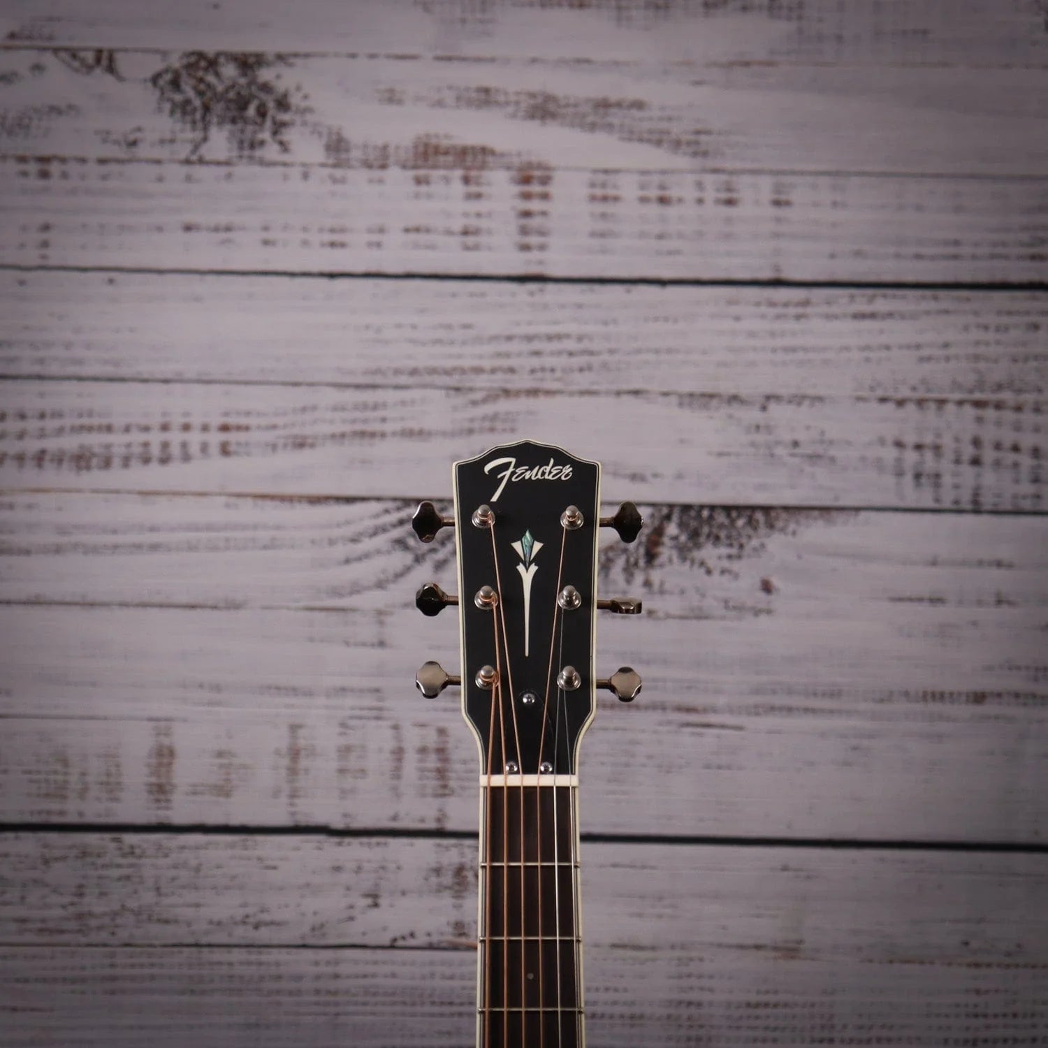 Đàn Guitar Acoustic Fender PR-180E Resonator-Mai Nguyên Music
