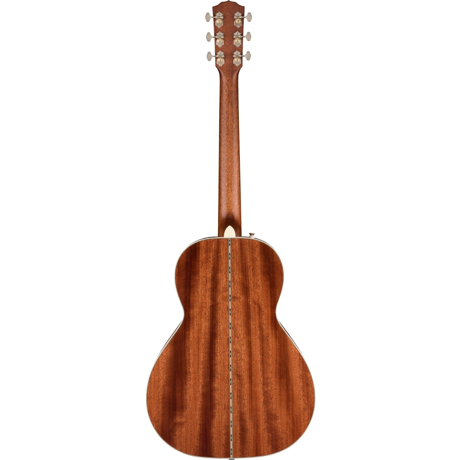 Đàn Guitar Acoustic Fender PS-220E Parlor-Mai Nguyên Music