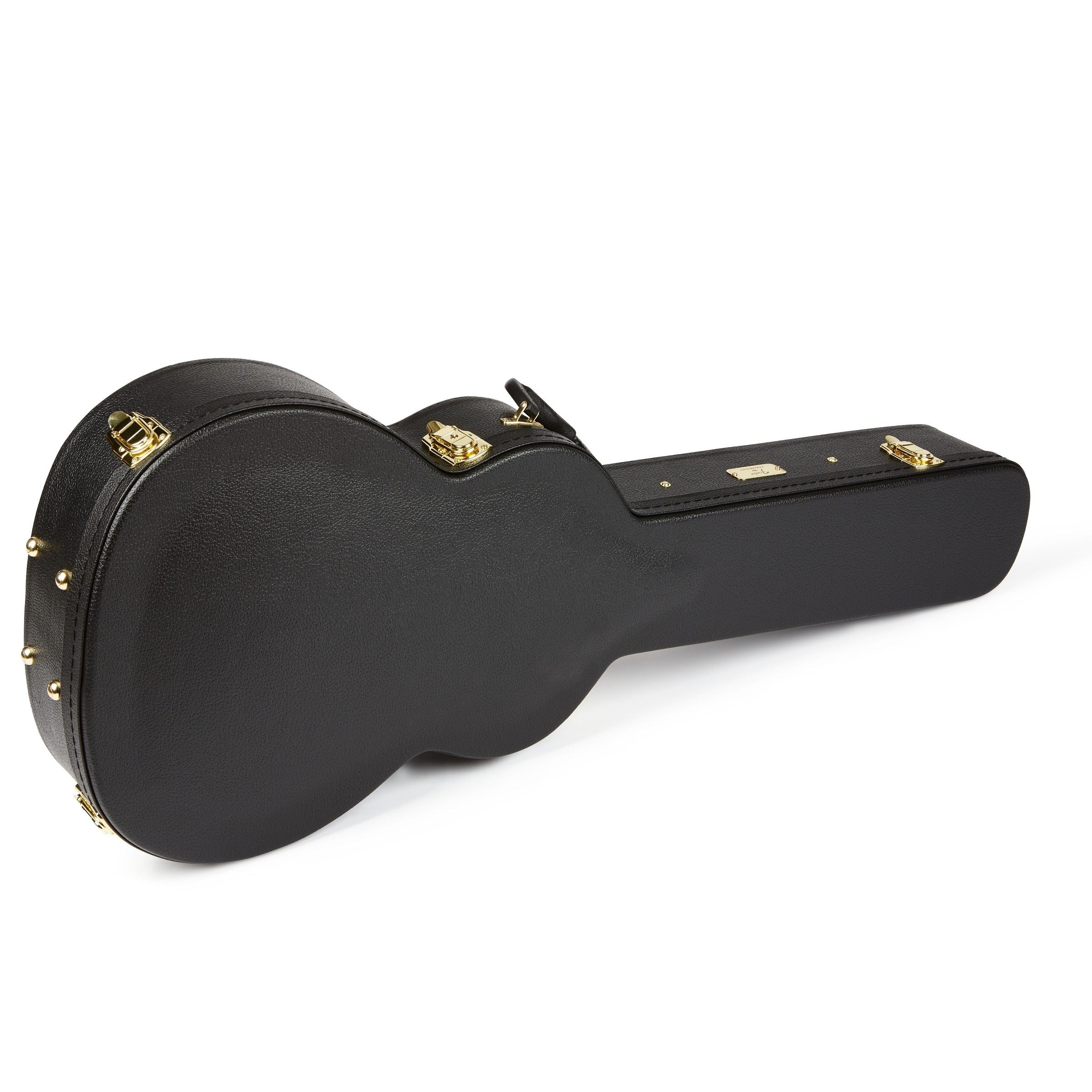 Đàn Guitar Acoustic Fender PS-220E Parlor-Mai Nguyên Music