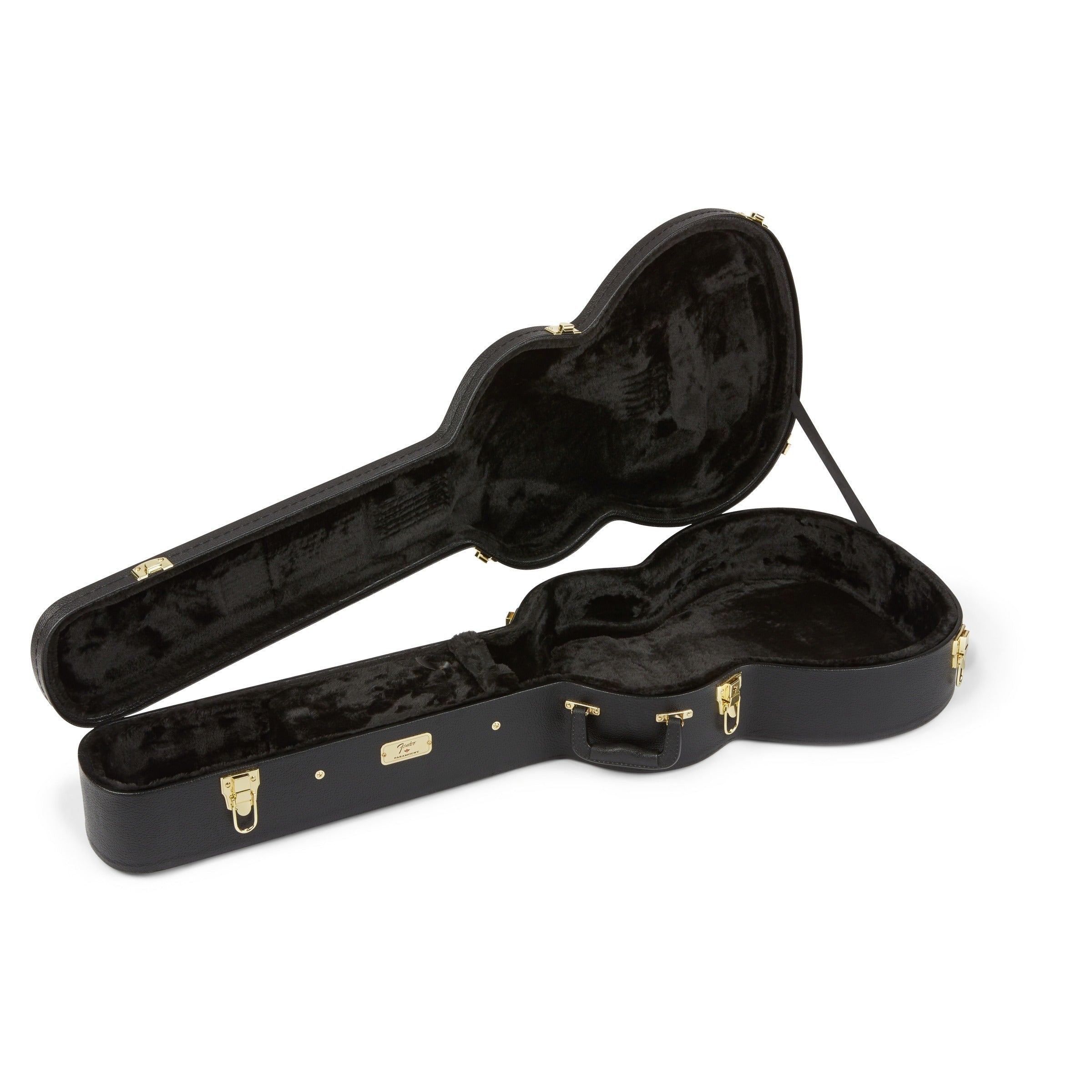 Đàn Guitar Acoustic Fender PS-220E Parlor-Mai Nguyên Music