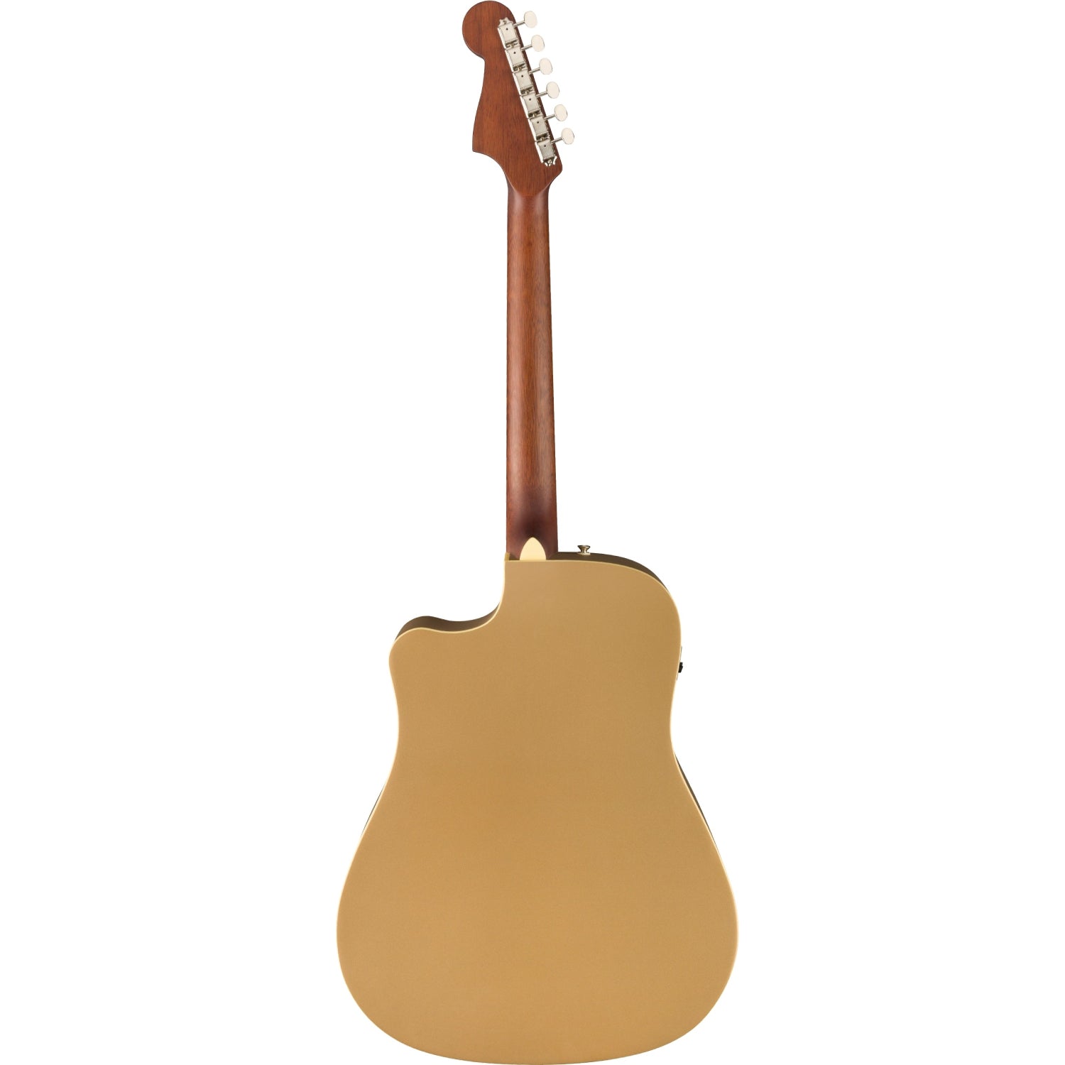 Đàn Guitar Acoustic Fender Redondo Player-Mai Nguyên Music