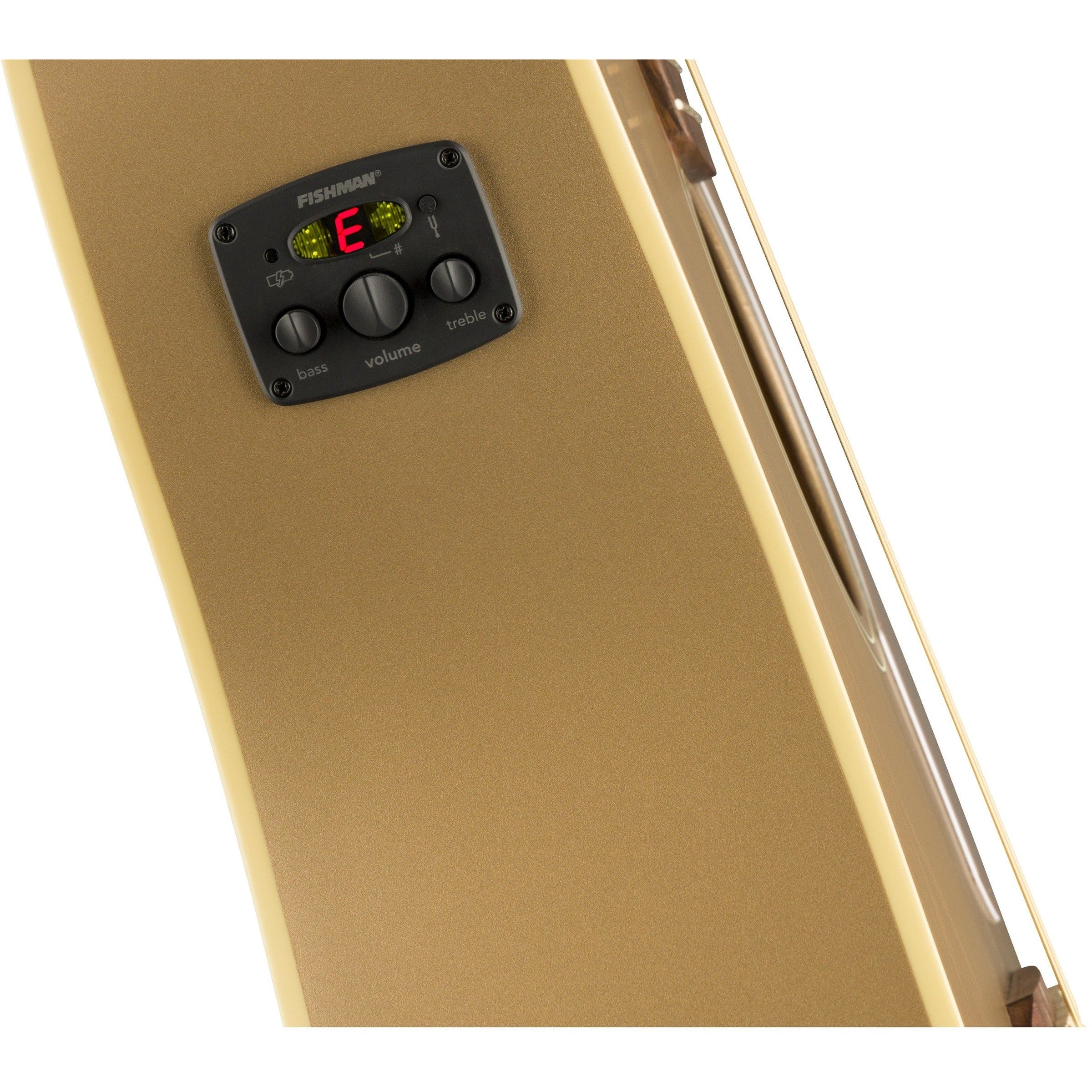 Đàn Guitar Acoustic Fender Redondo Player-Mai Nguyên Music