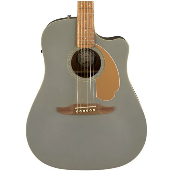 Đàn Guitar Acoustic Fender Redondo Player-Mai Nguyên Music