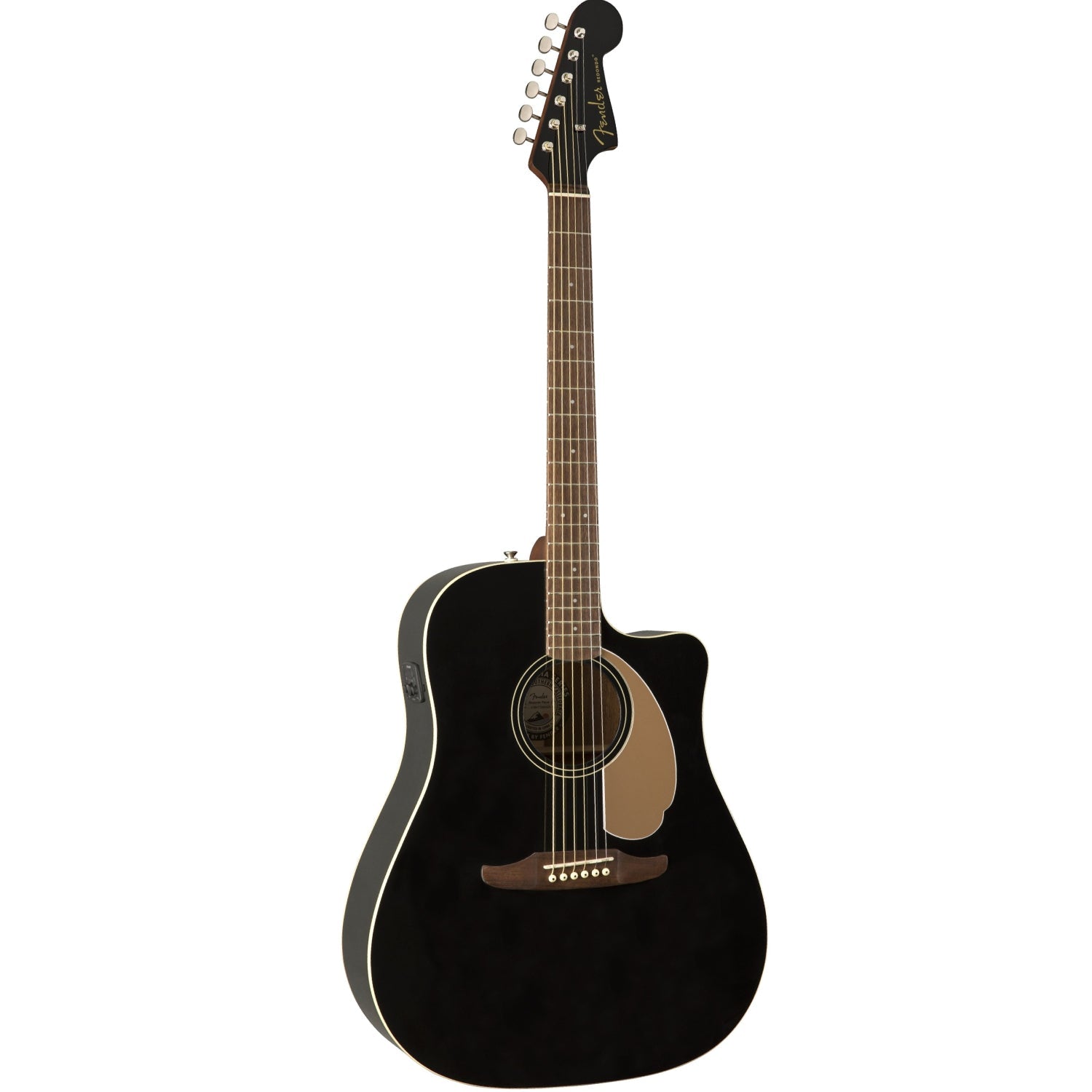 Đàn Guitar Acoustic Fender Redondo Player-Mai Nguyên Music