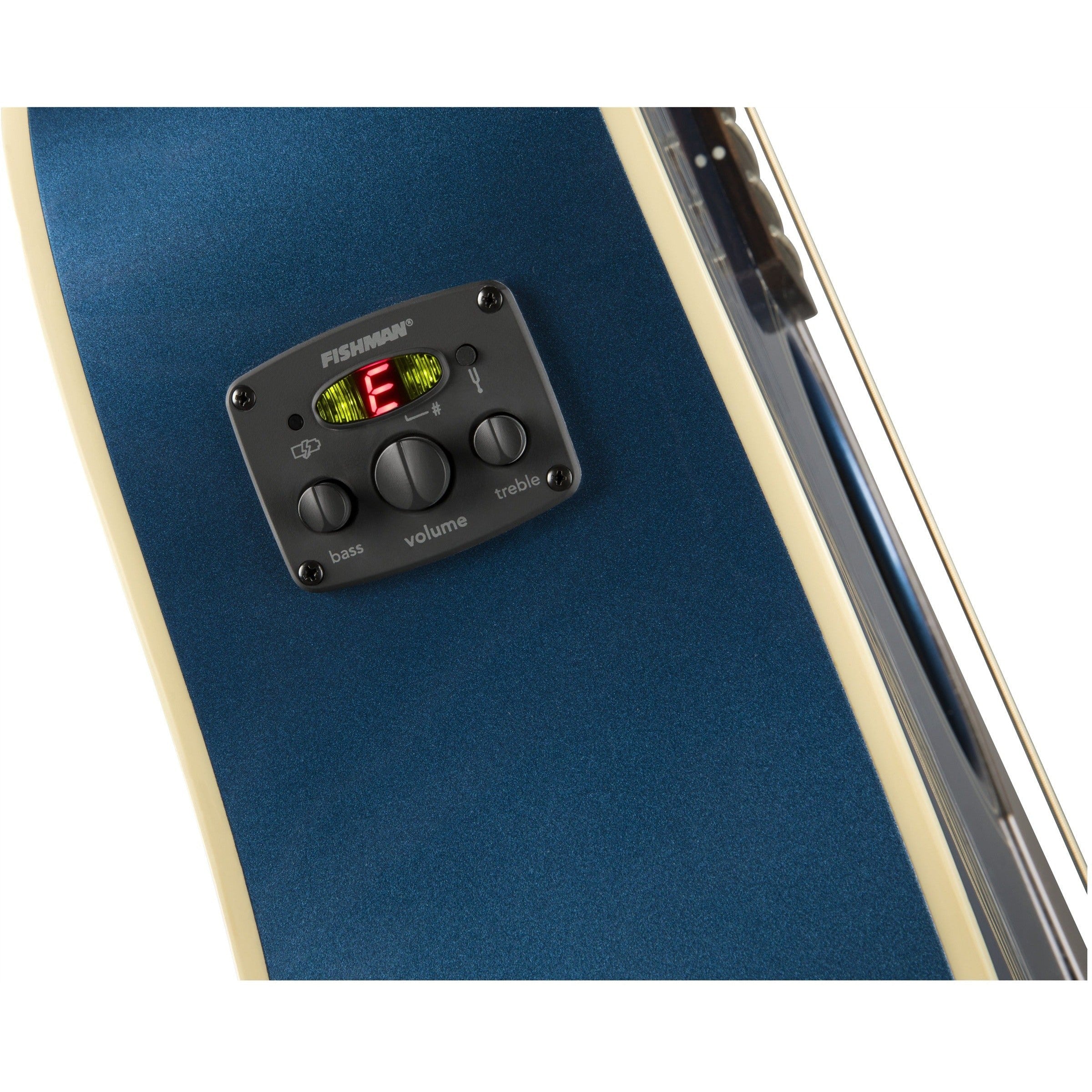 Đàn Guitar Acoustic Fender Redondo Player-Mai Nguyên Music