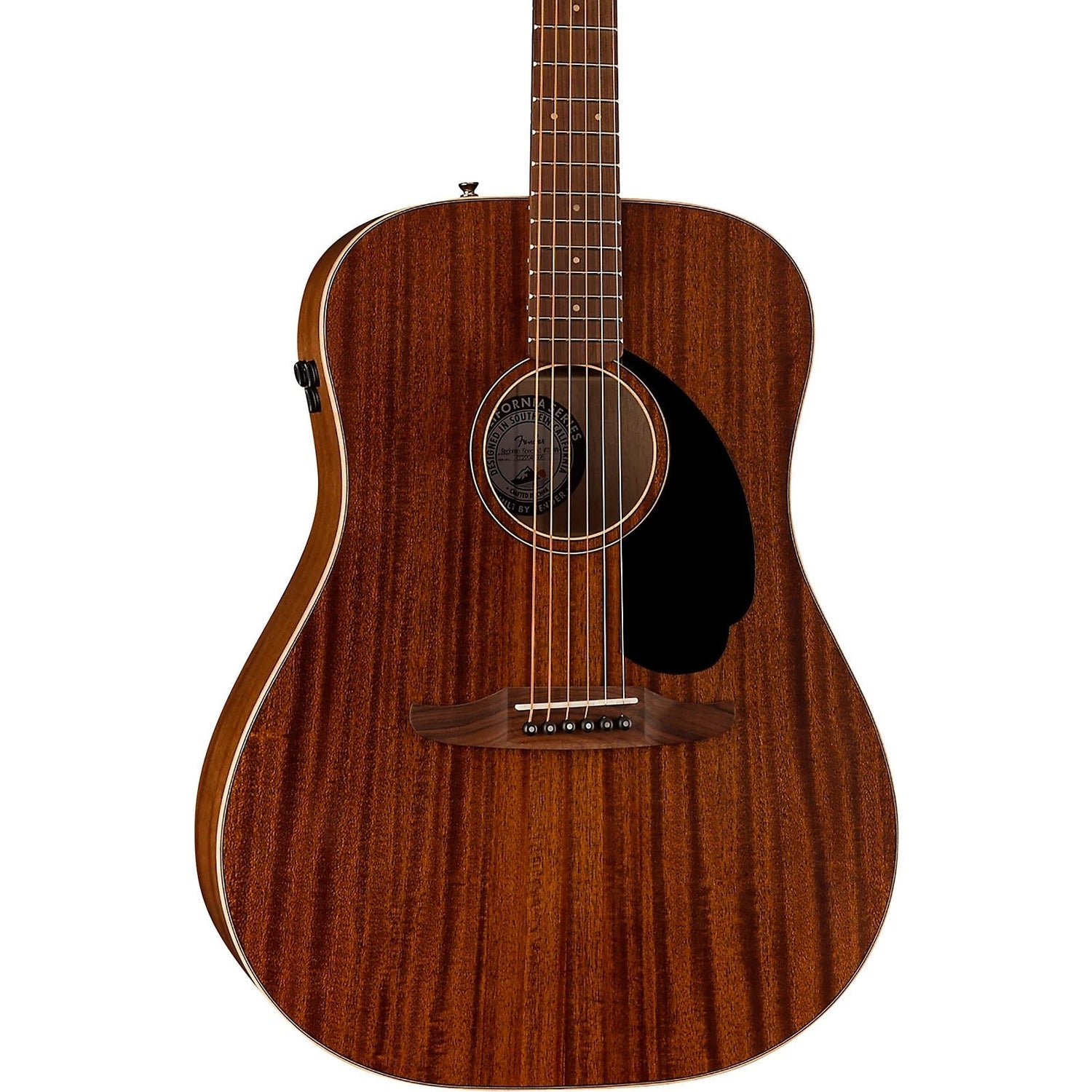 Đàn Guitar Acoustic Fender Redondo Special Mahogany-Mai Nguyên Music