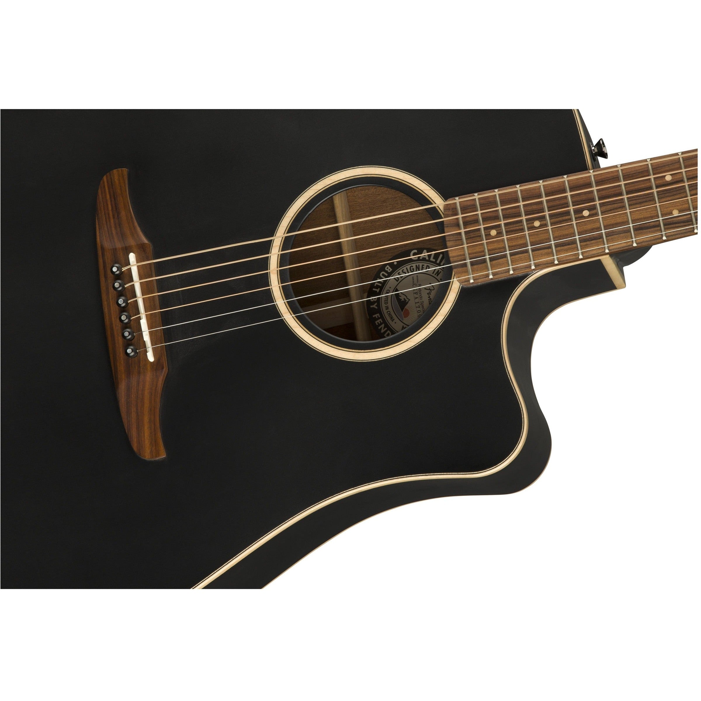 Đàn Guitar Acoustic Fender Redondo Special-Mai Nguyên Music