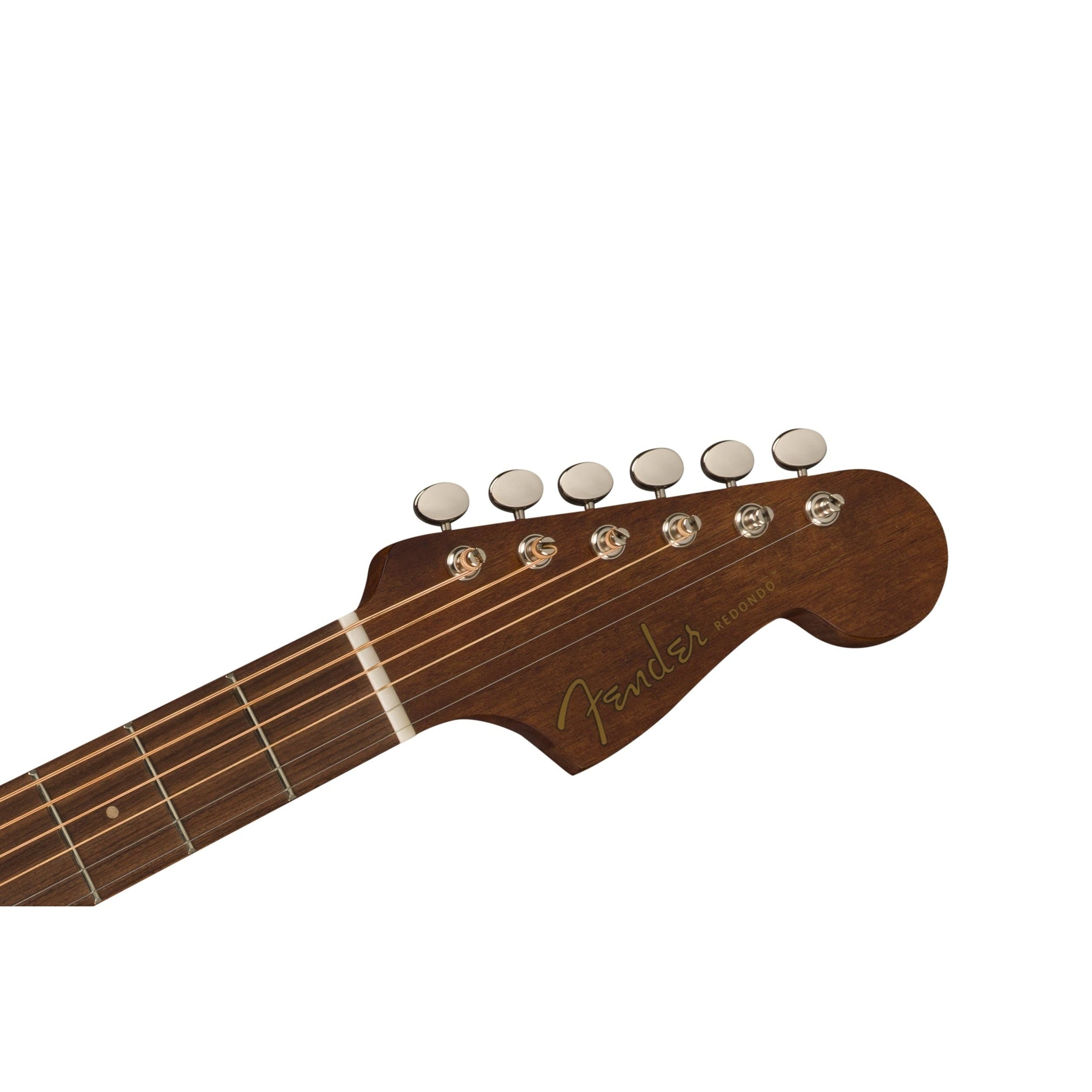 Đàn Guitar Acoustic Fender Redondo Special-Mai Nguyên Music