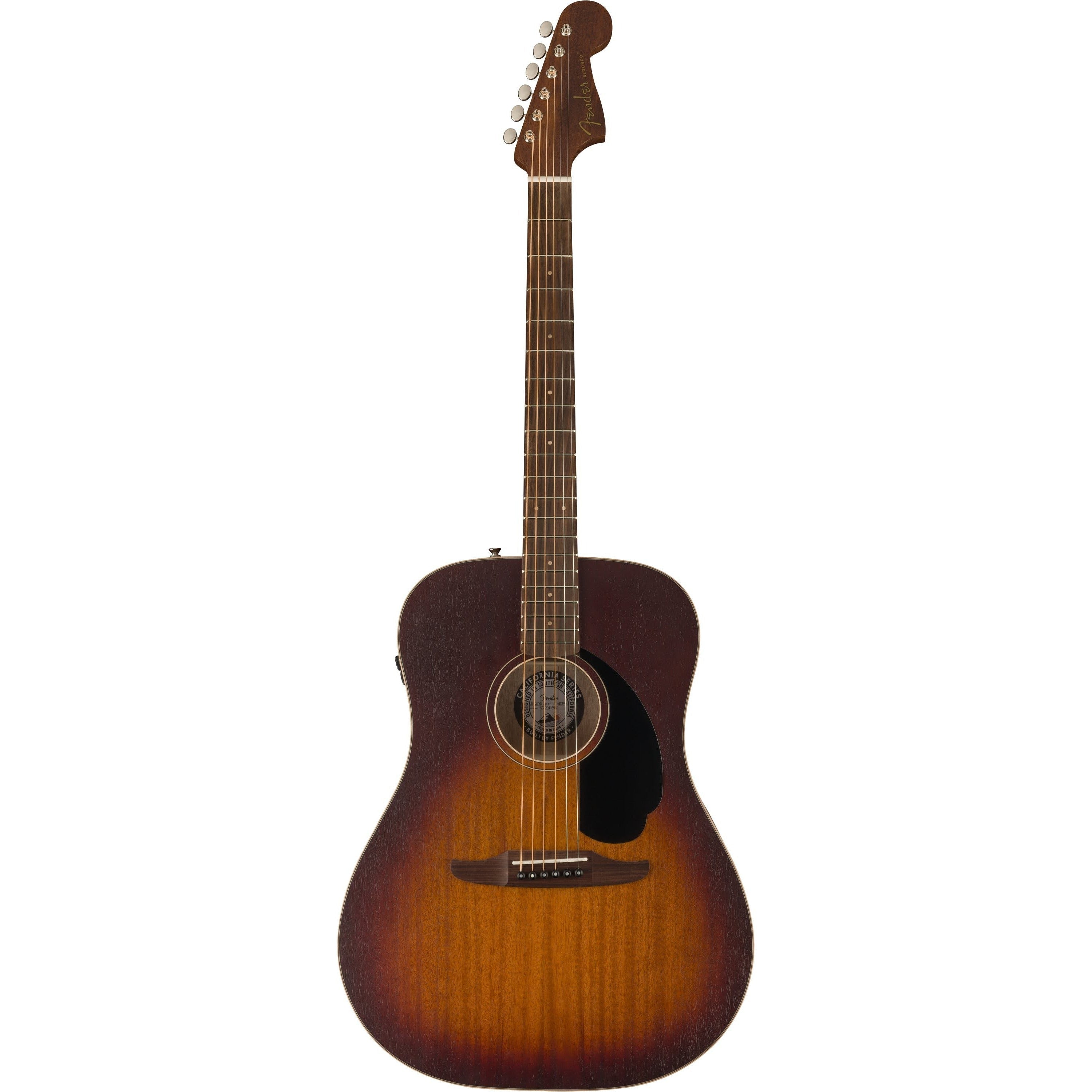 Đàn Guitar Acoustic Fender Redondo Special-Mai Nguyên Music