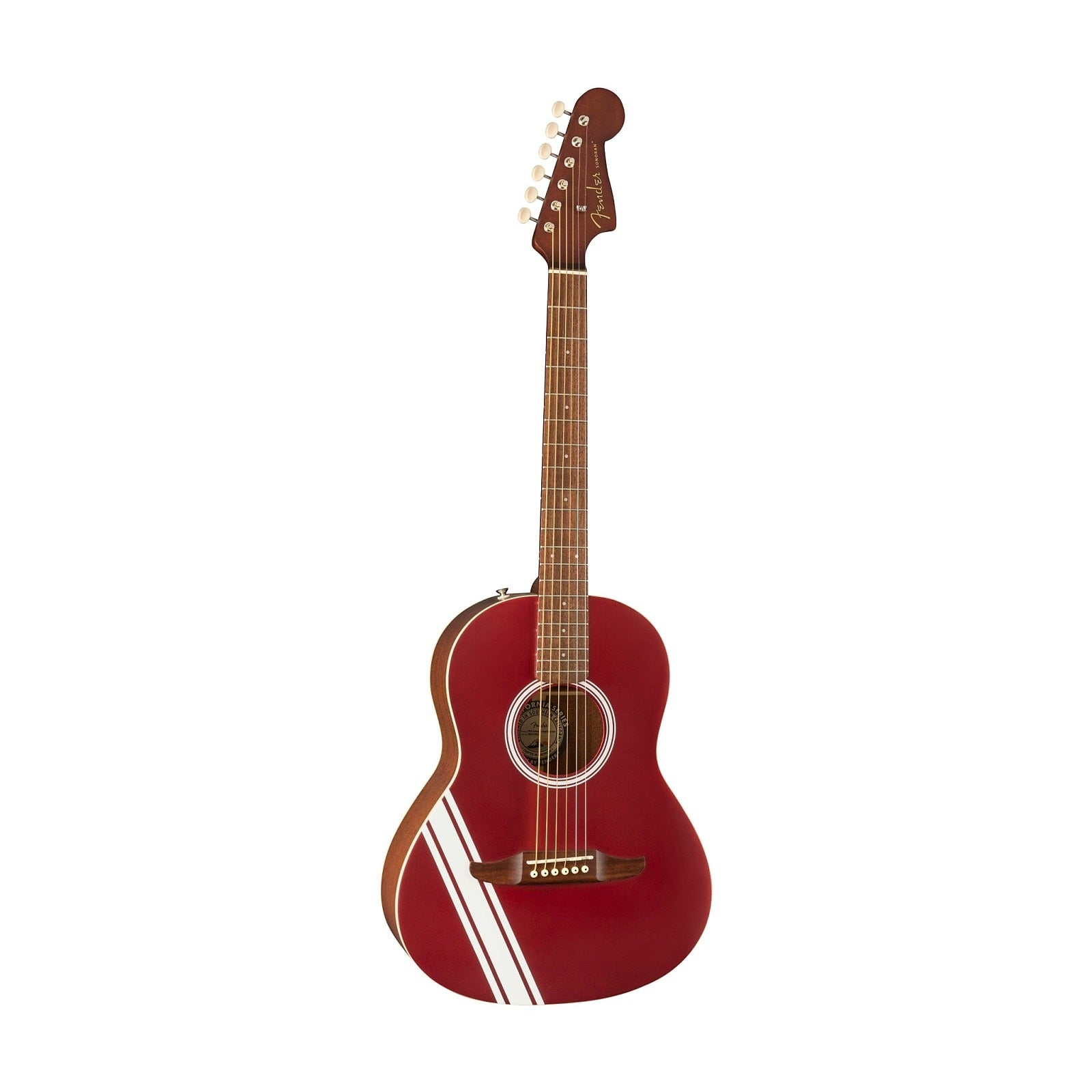 Đàn Guitar Acoustic Fender Sonoran Mini w/Bag-Mai Nguyên Music