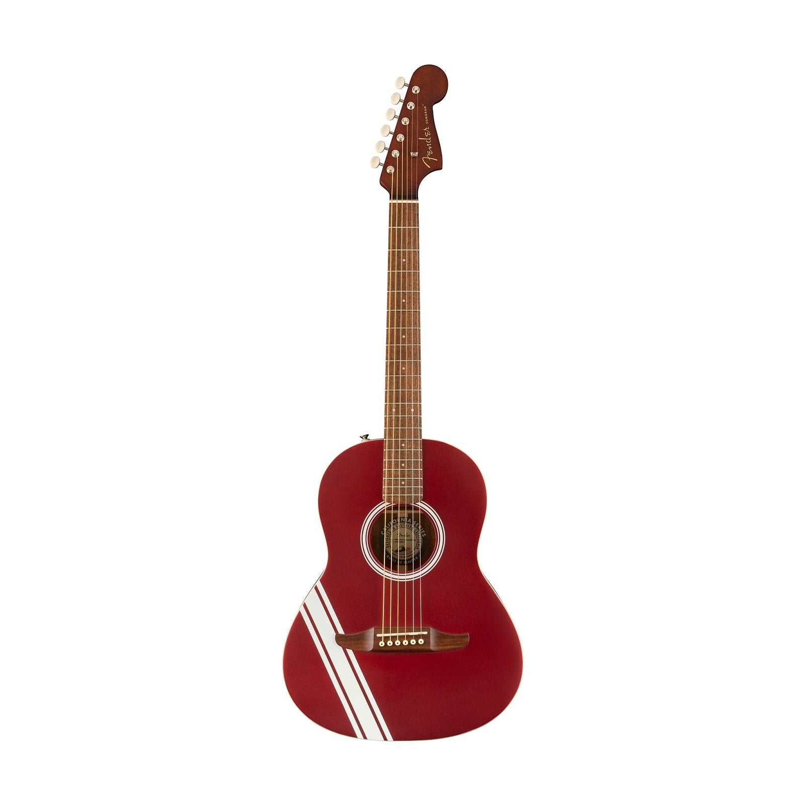 Đàn Guitar Acoustic Fender Sonoran Mini w/Bag-Mai Nguyên Music