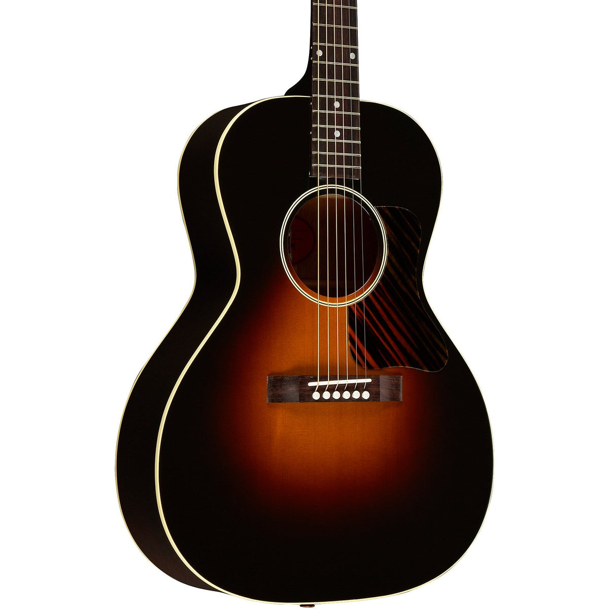 Đàn Guitar Acoustic Gibson Original Collection L-00 Original With HiFi DNA - Vintage Sunburst-Mai Nguyên Music